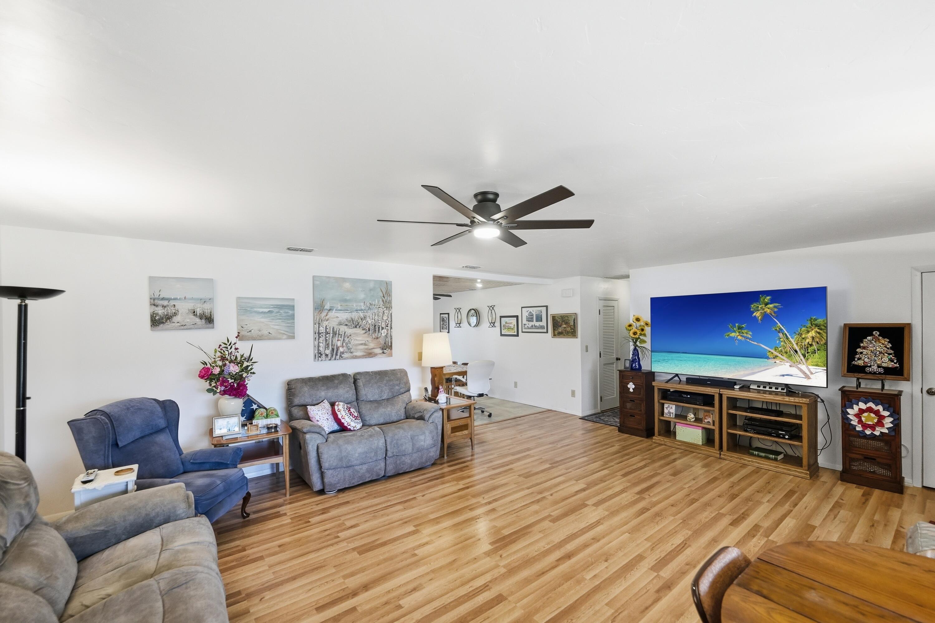 PARK TRAIL ACRES - Residential