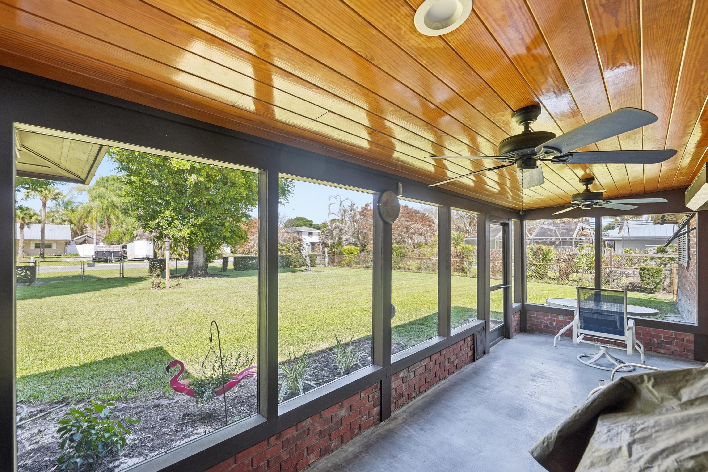 PARK TRAIL ACRES - Residential