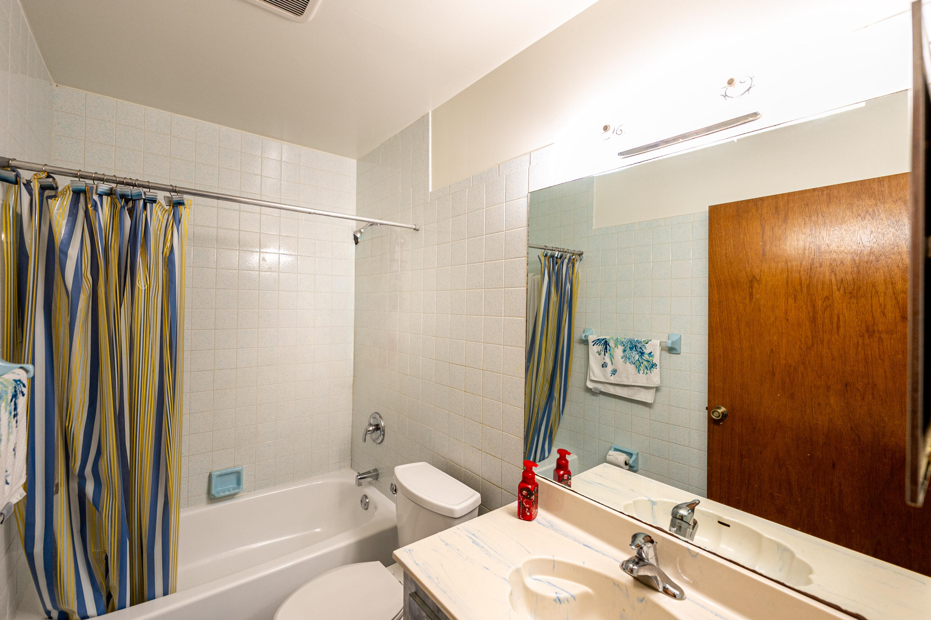 PARK TRAIL ACRES - Residential