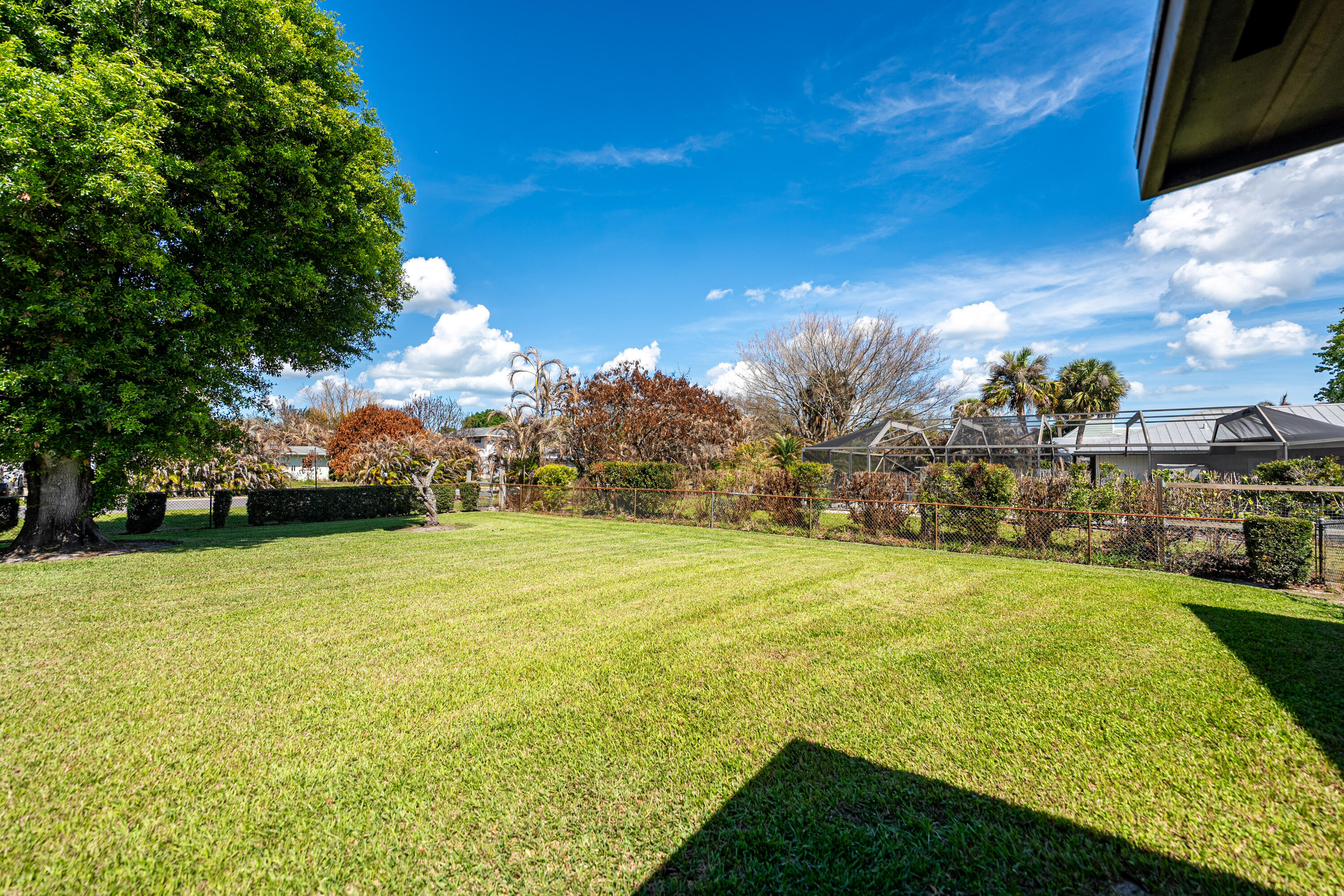 PARK TRAIL ACRES - Residential