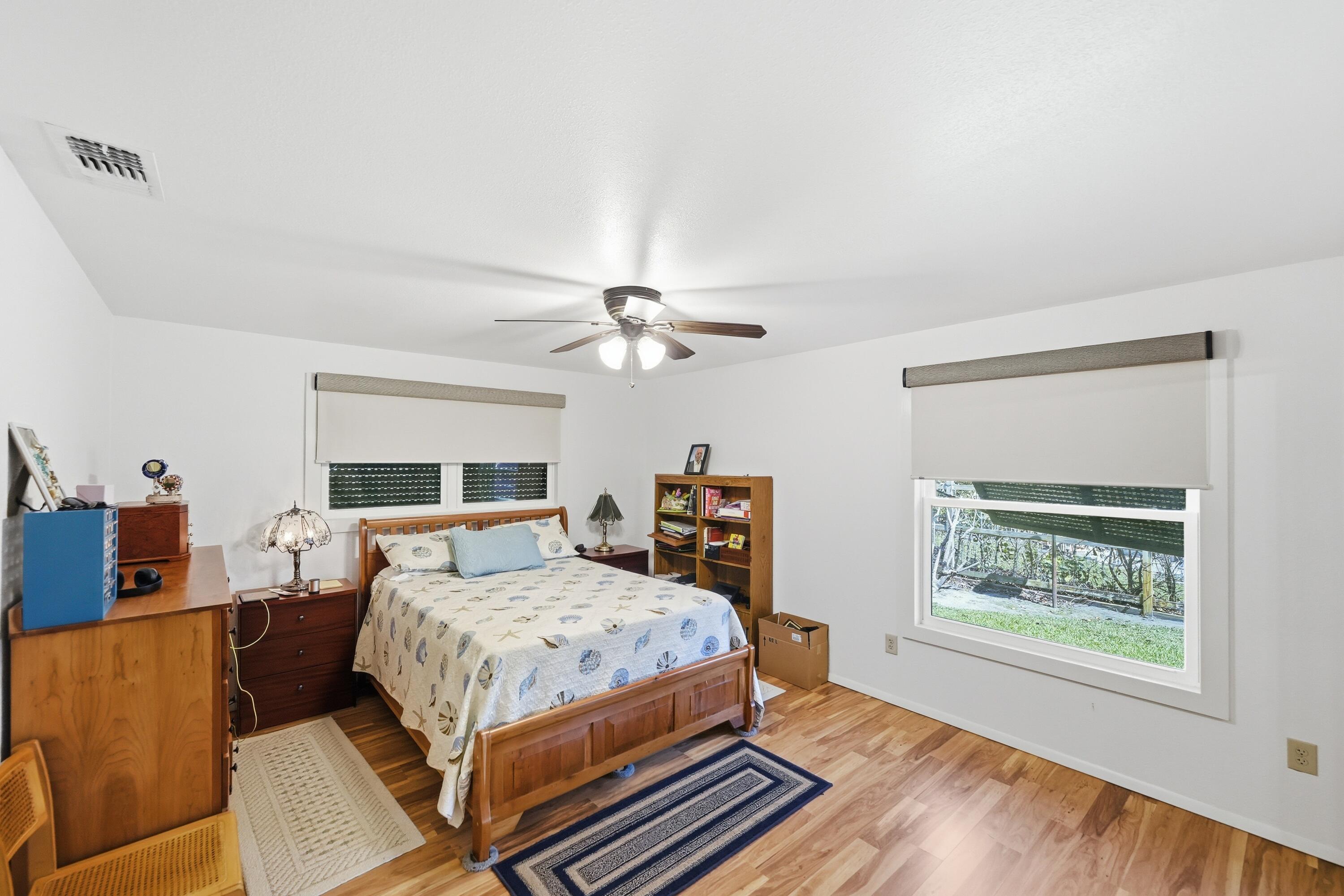 PARK TRAIL ACRES - Residential