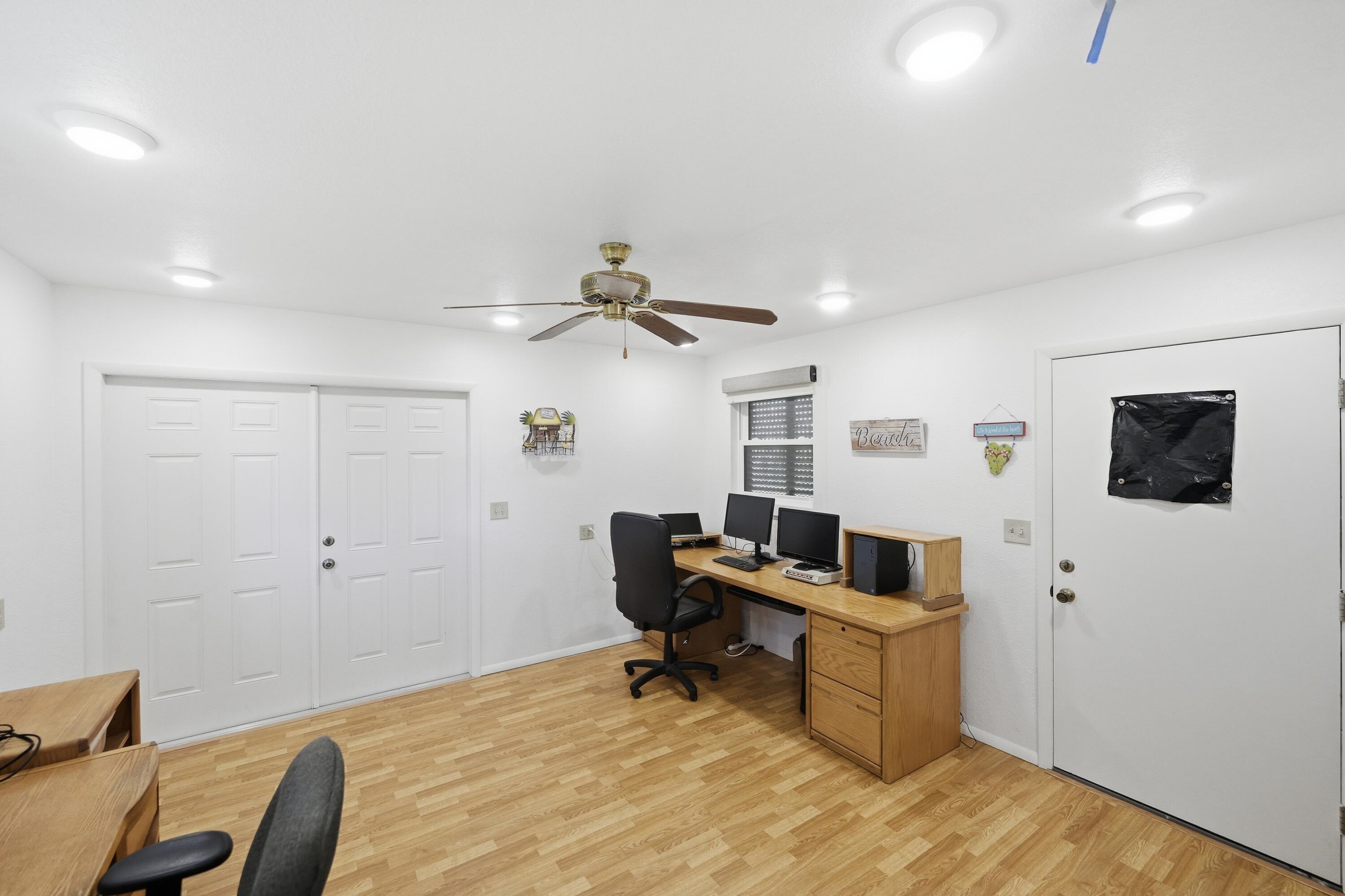 PARK TRAIL ACRES - Residential