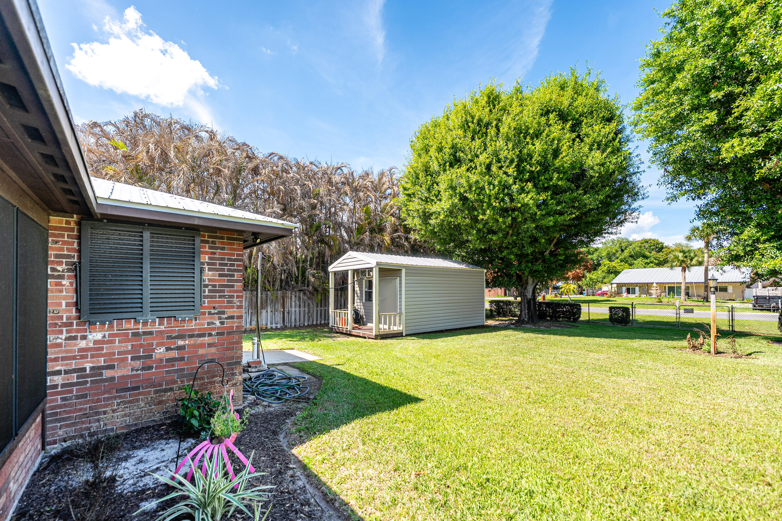 PARK TRAIL ACRES - Residential