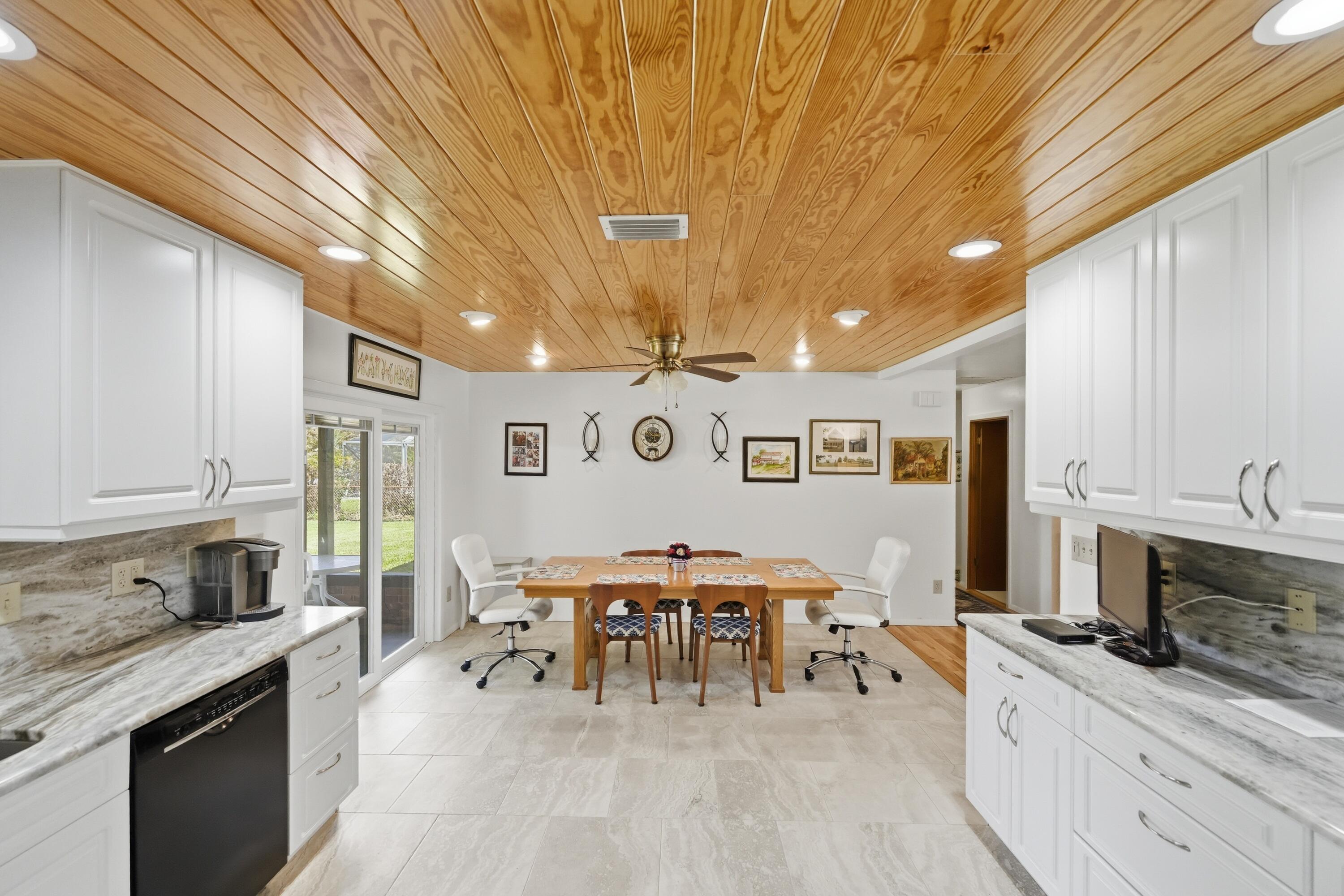 PARK TRAIL ACRES - Residential