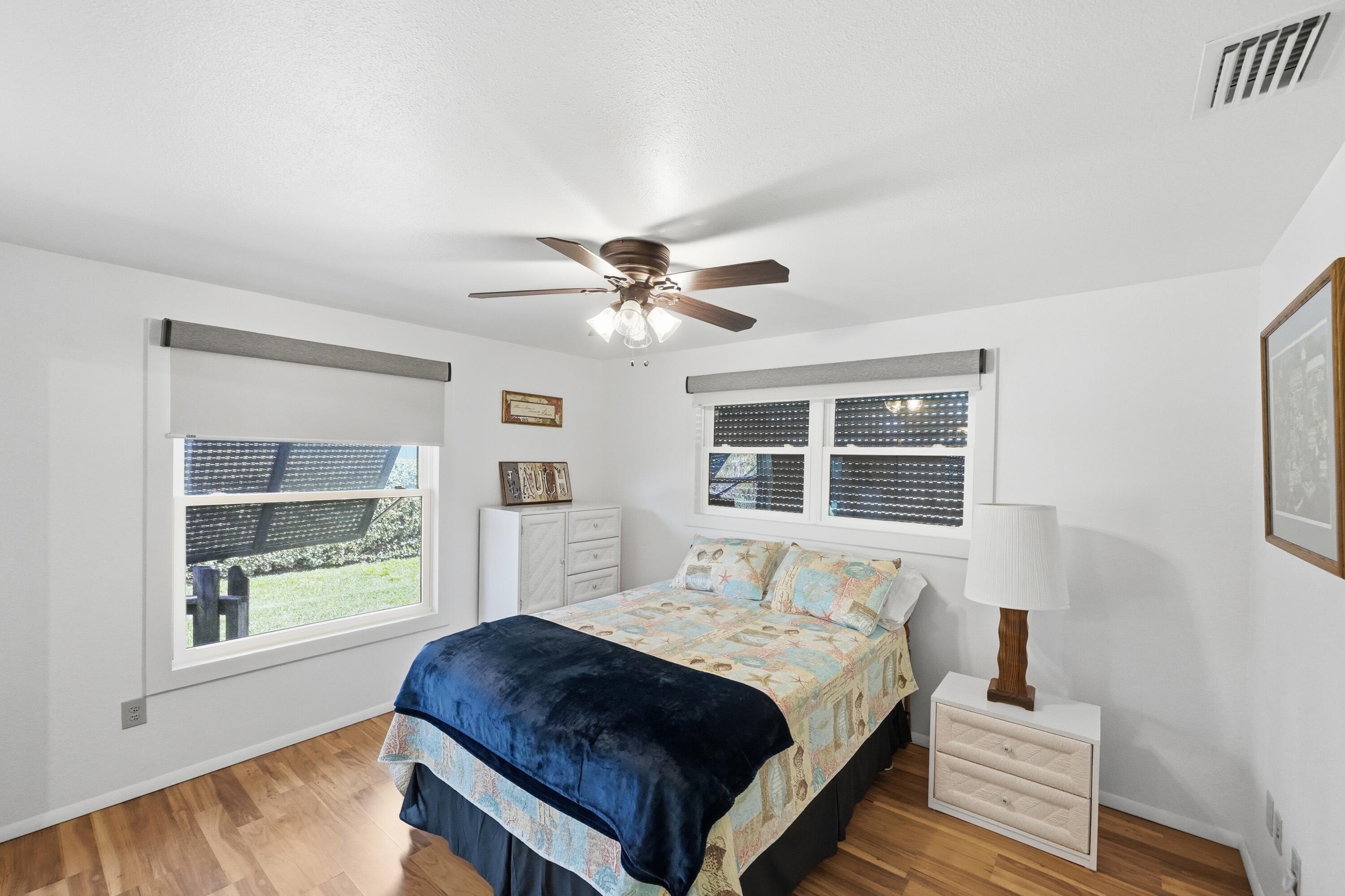 PARK TRAIL ACRES - Residential