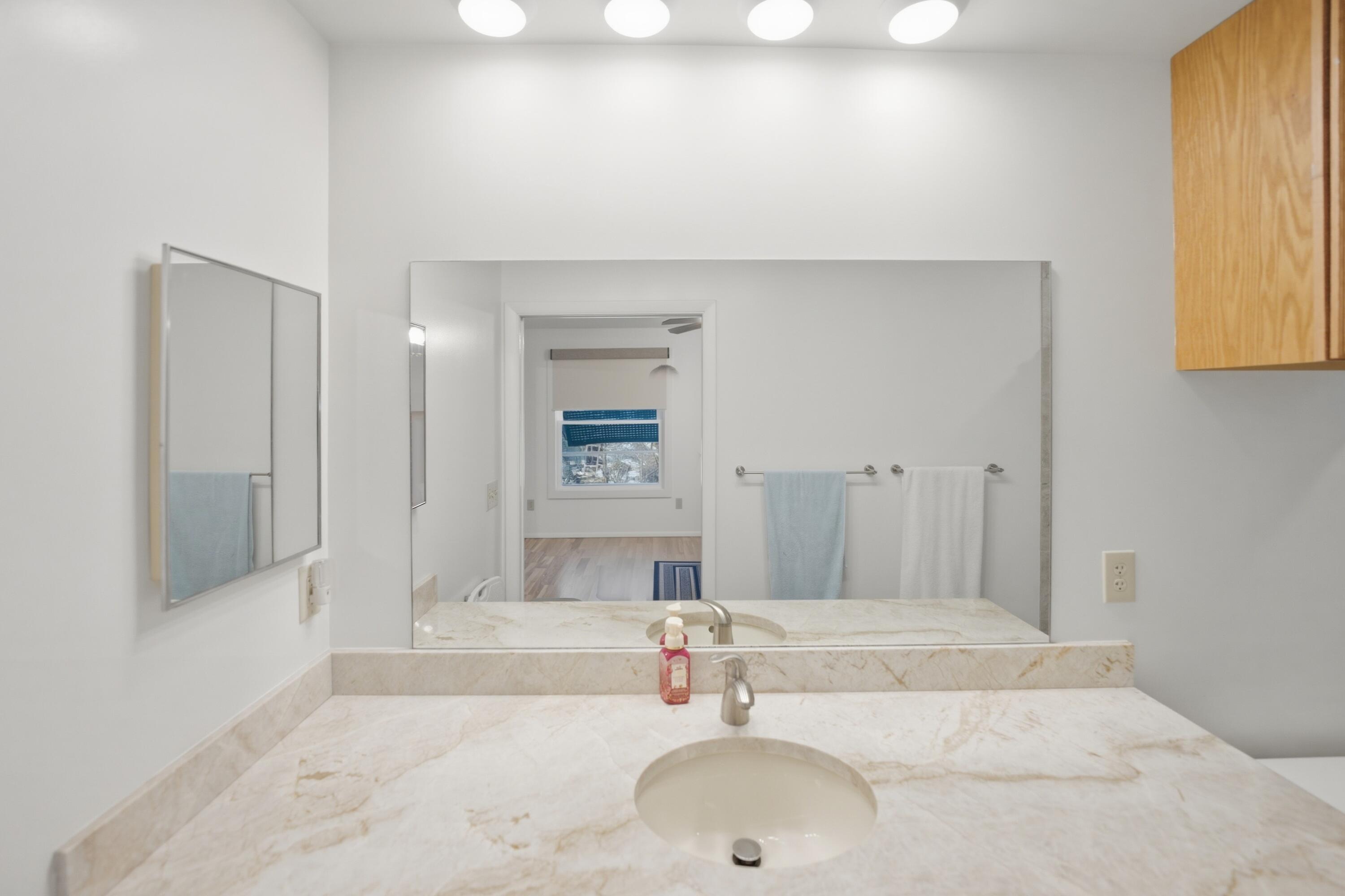 PARK TRAIL ACRES - Residential