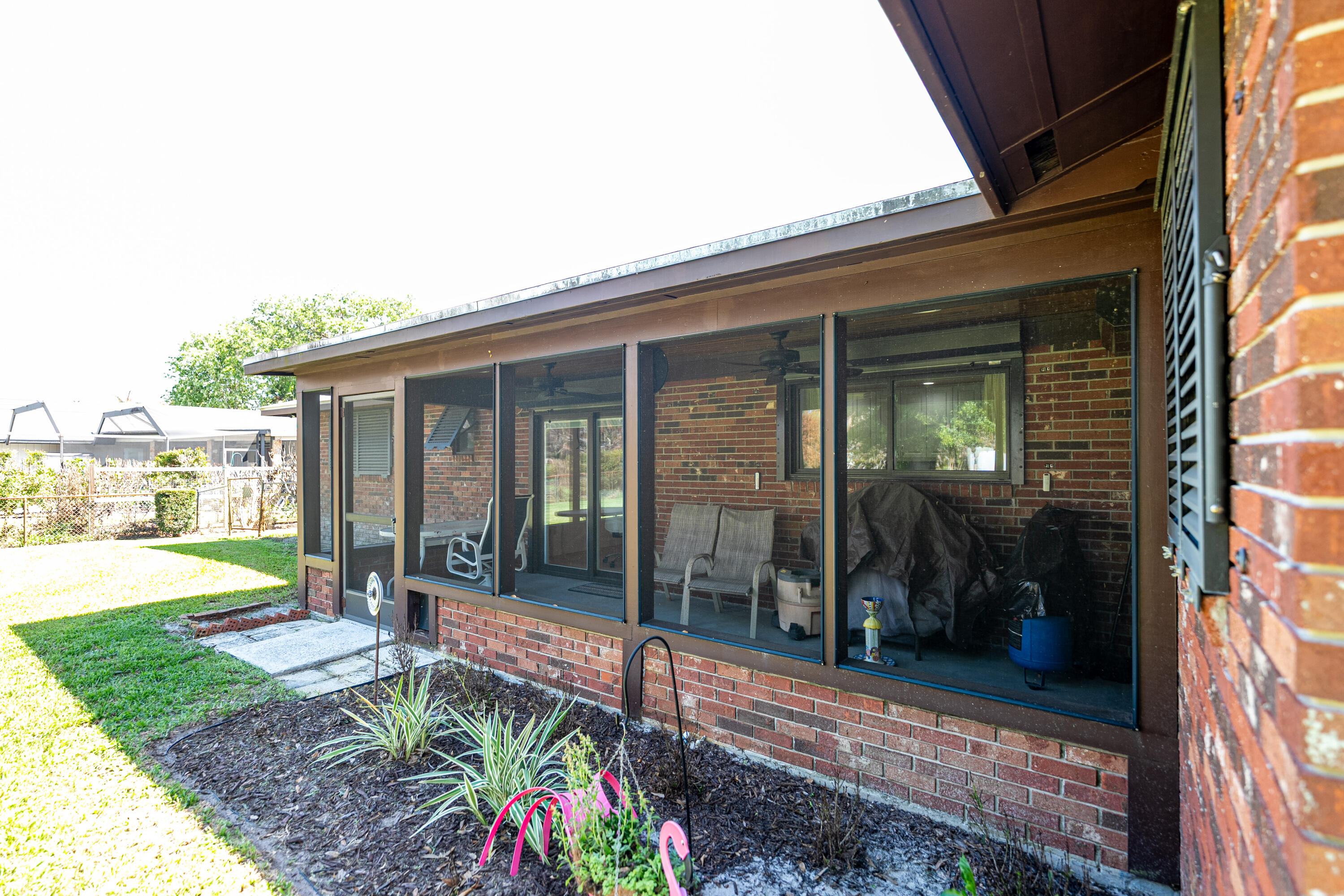 PARK TRAIL ACRES - Residential