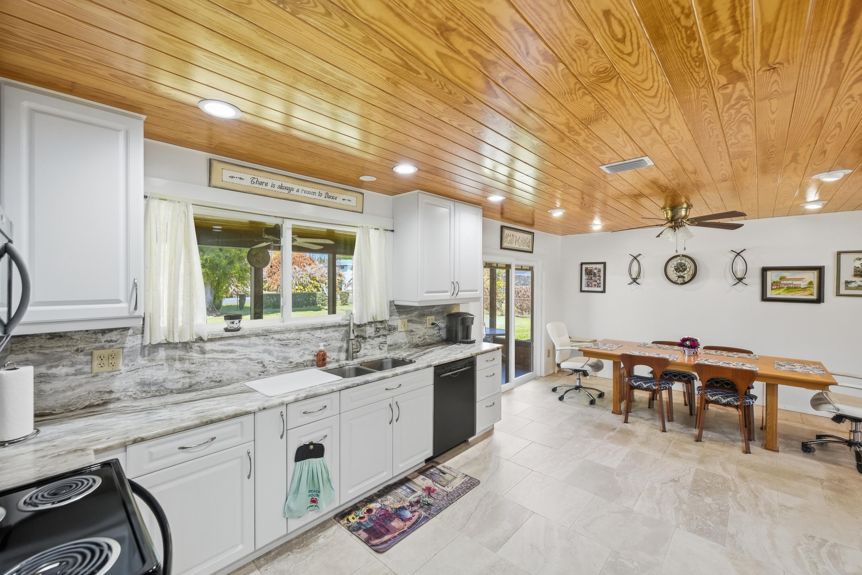 PARK TRAIL ACRES - Residential