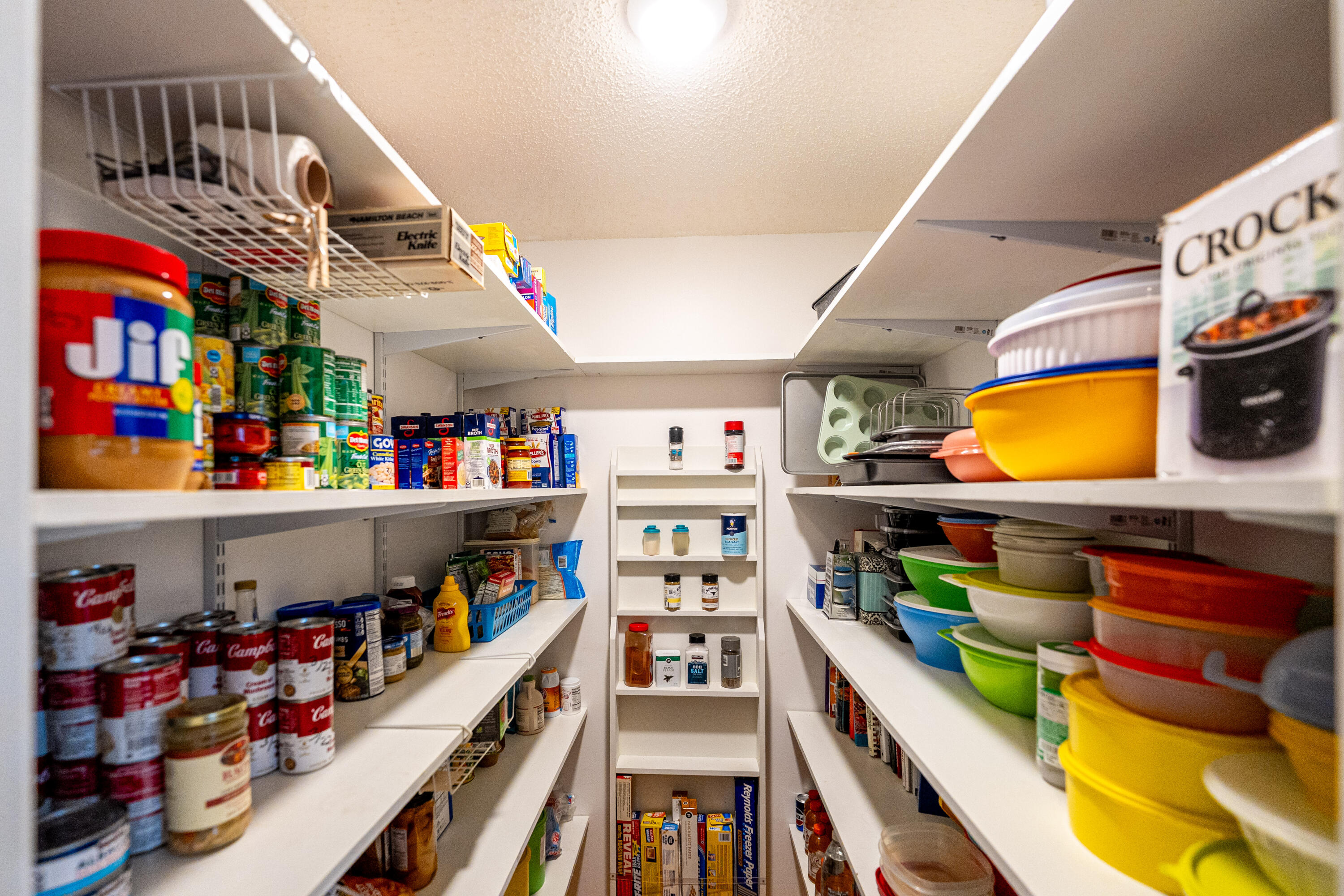 PARK TRAIL ACRES - Residential