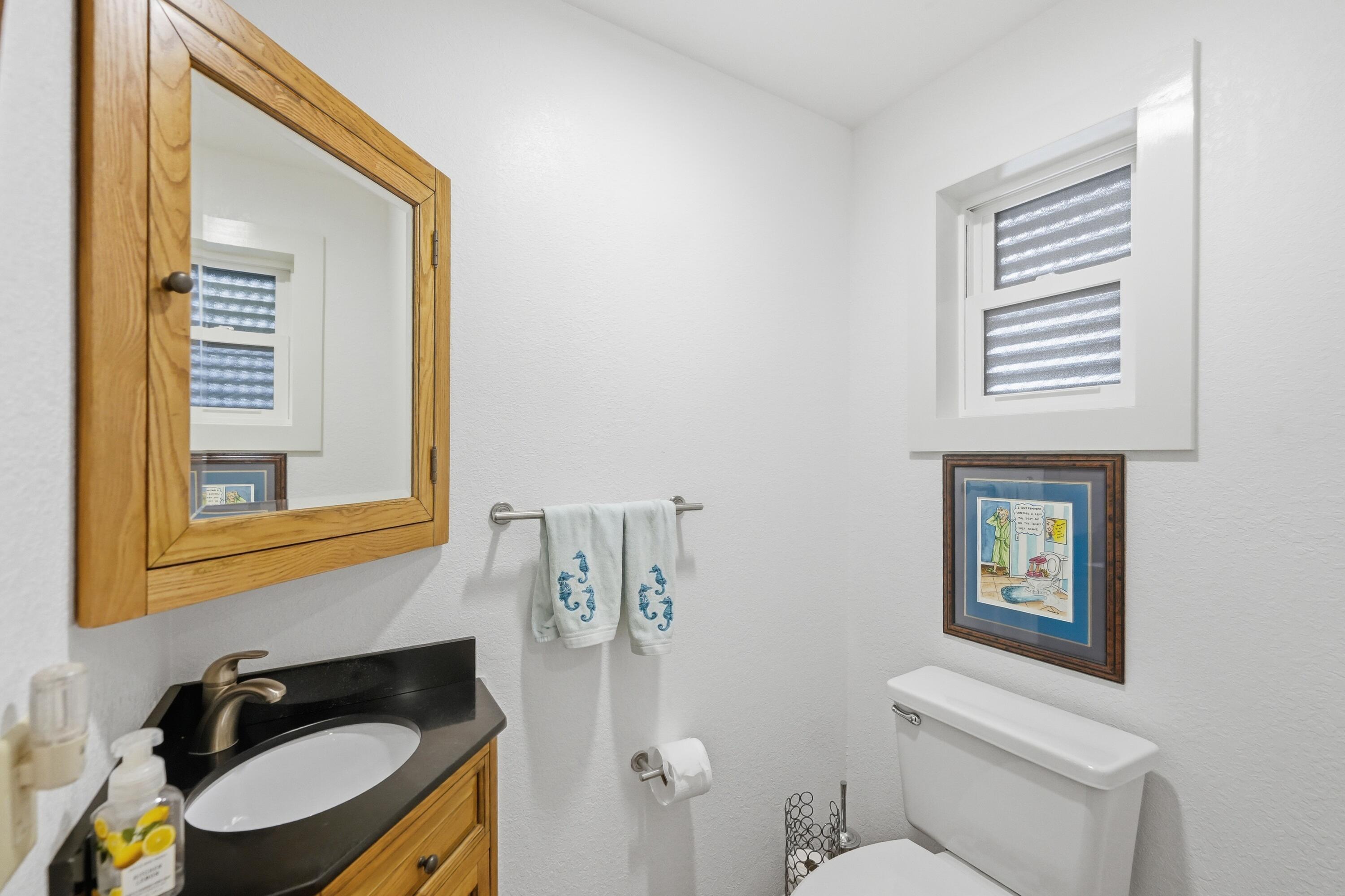 PARK TRAIL ACRES - Residential