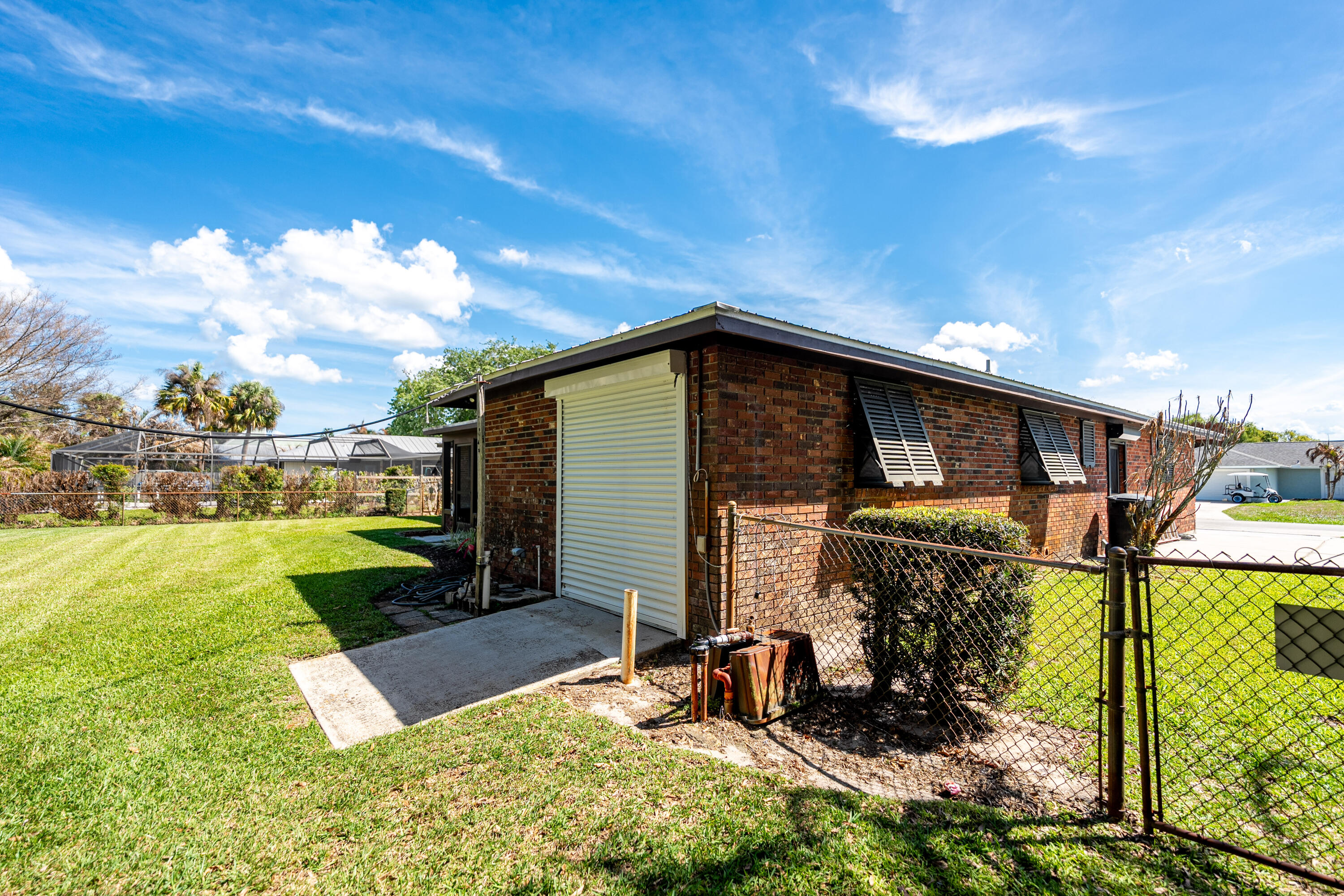 PARK TRAIL ACRES - Residential