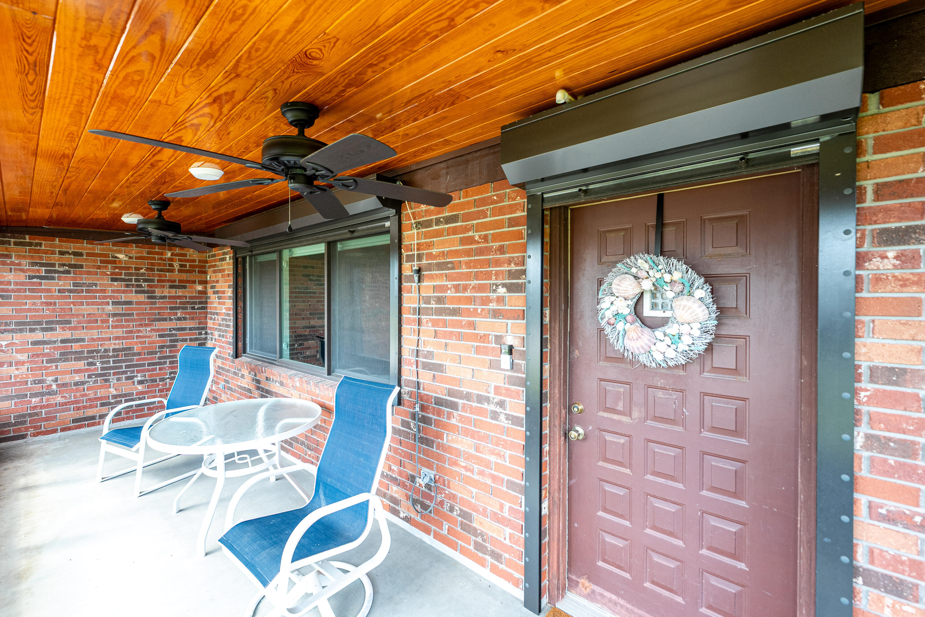 PARK TRAIL ACRES - Residential