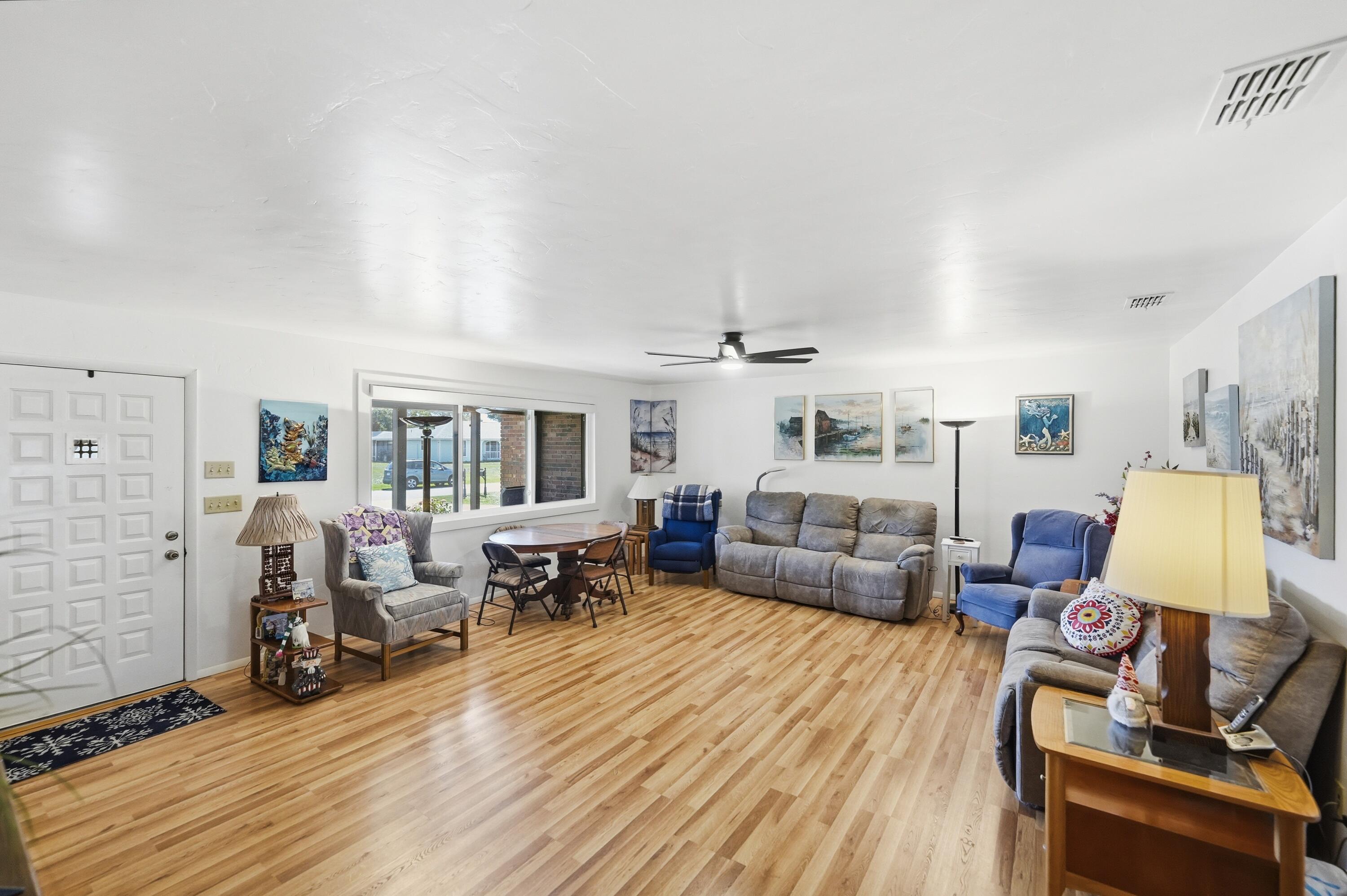 PARK TRAIL ACRES - Residential