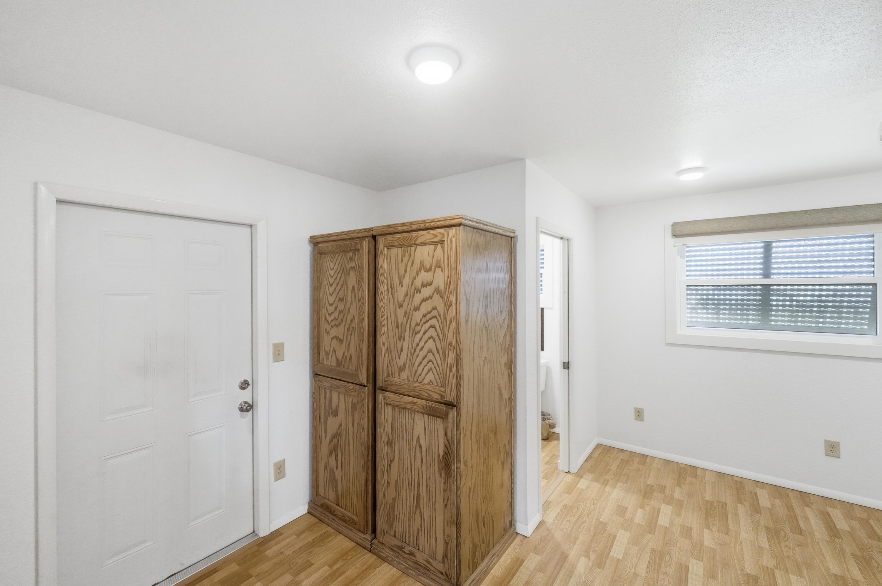 PARK TRAIL ACRES - Residential