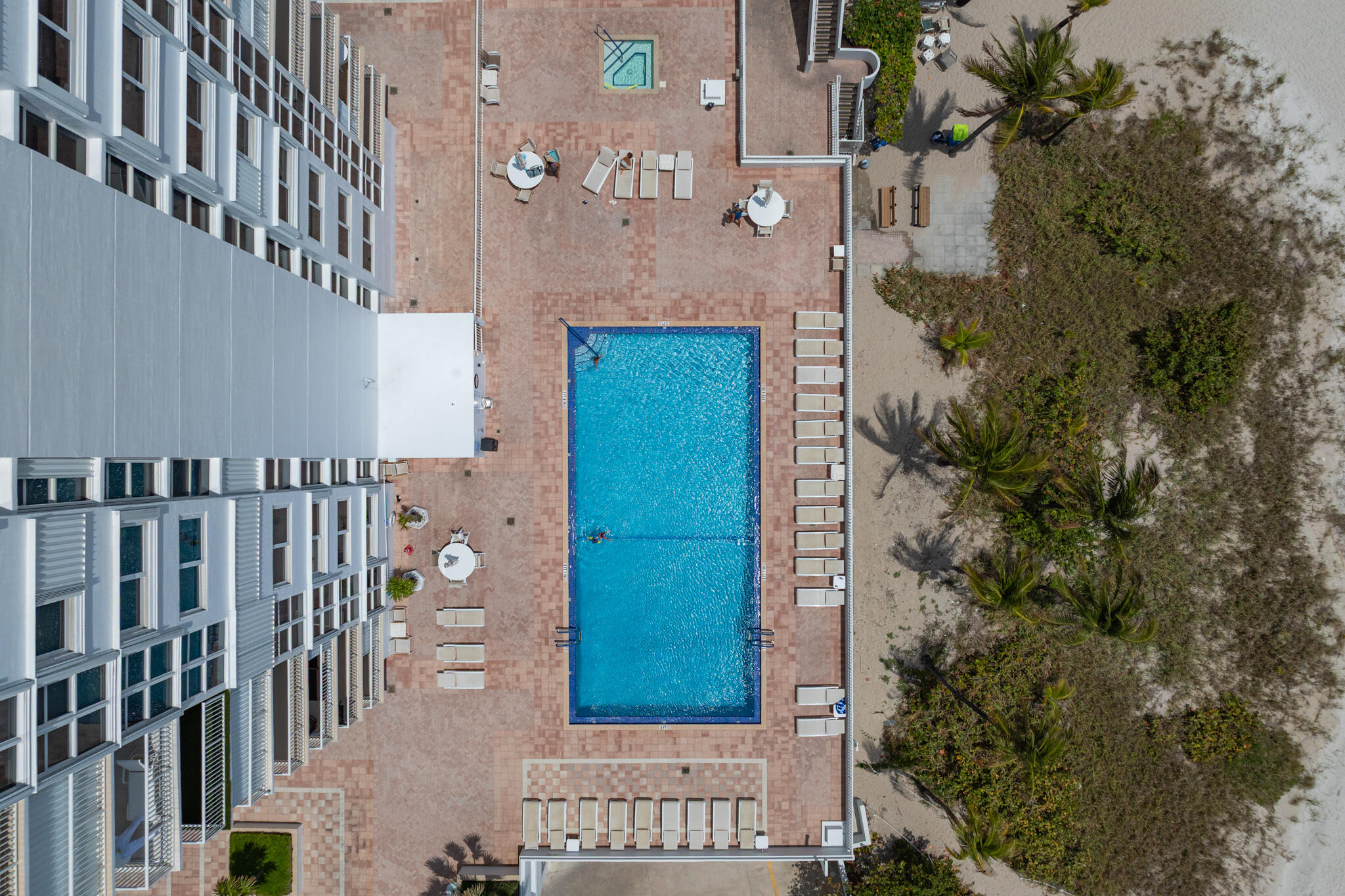 RENAISSANCE OF POMPANO BEACH - Residential