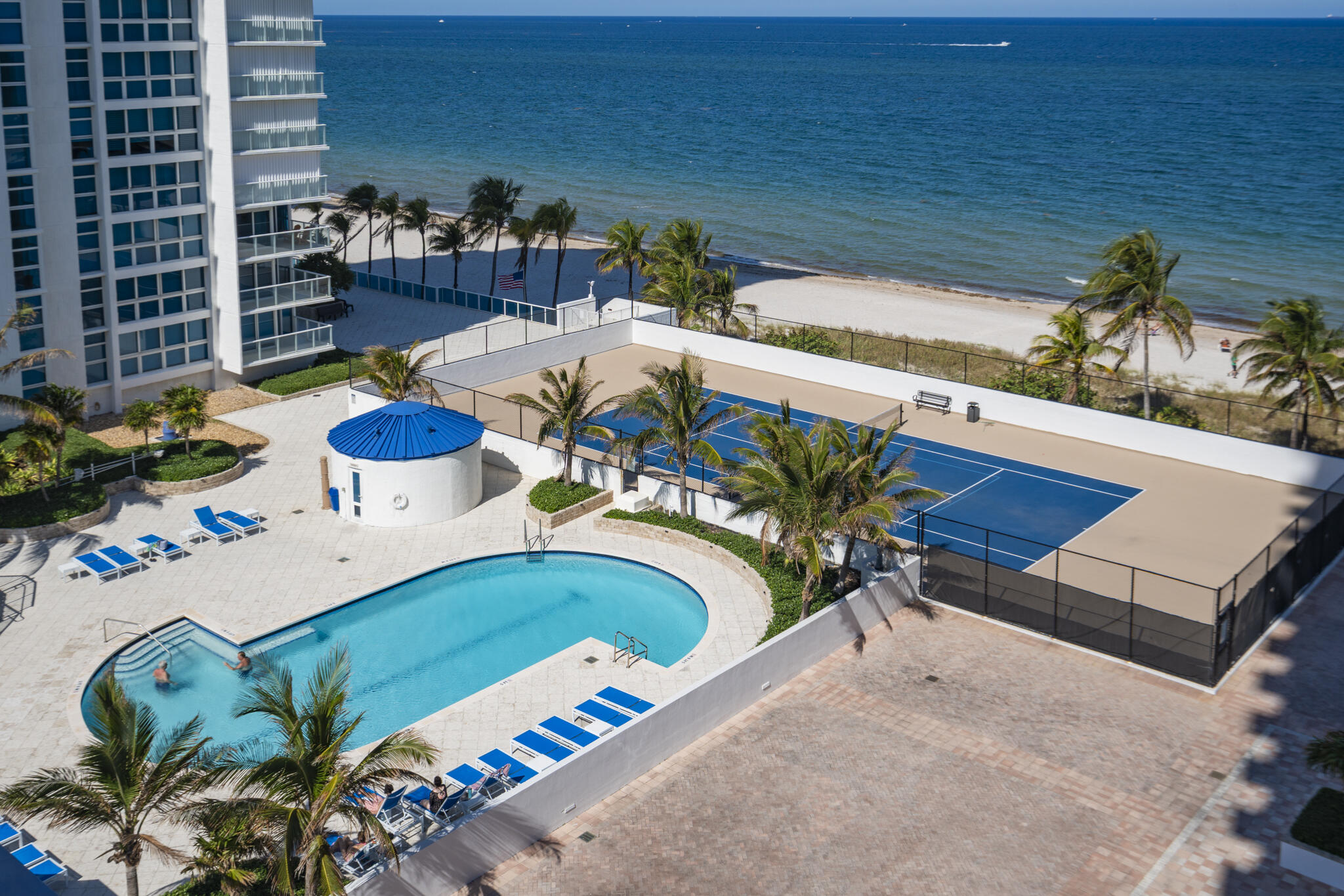 RENAISSANCE OF POMPANO BEACH - Residential