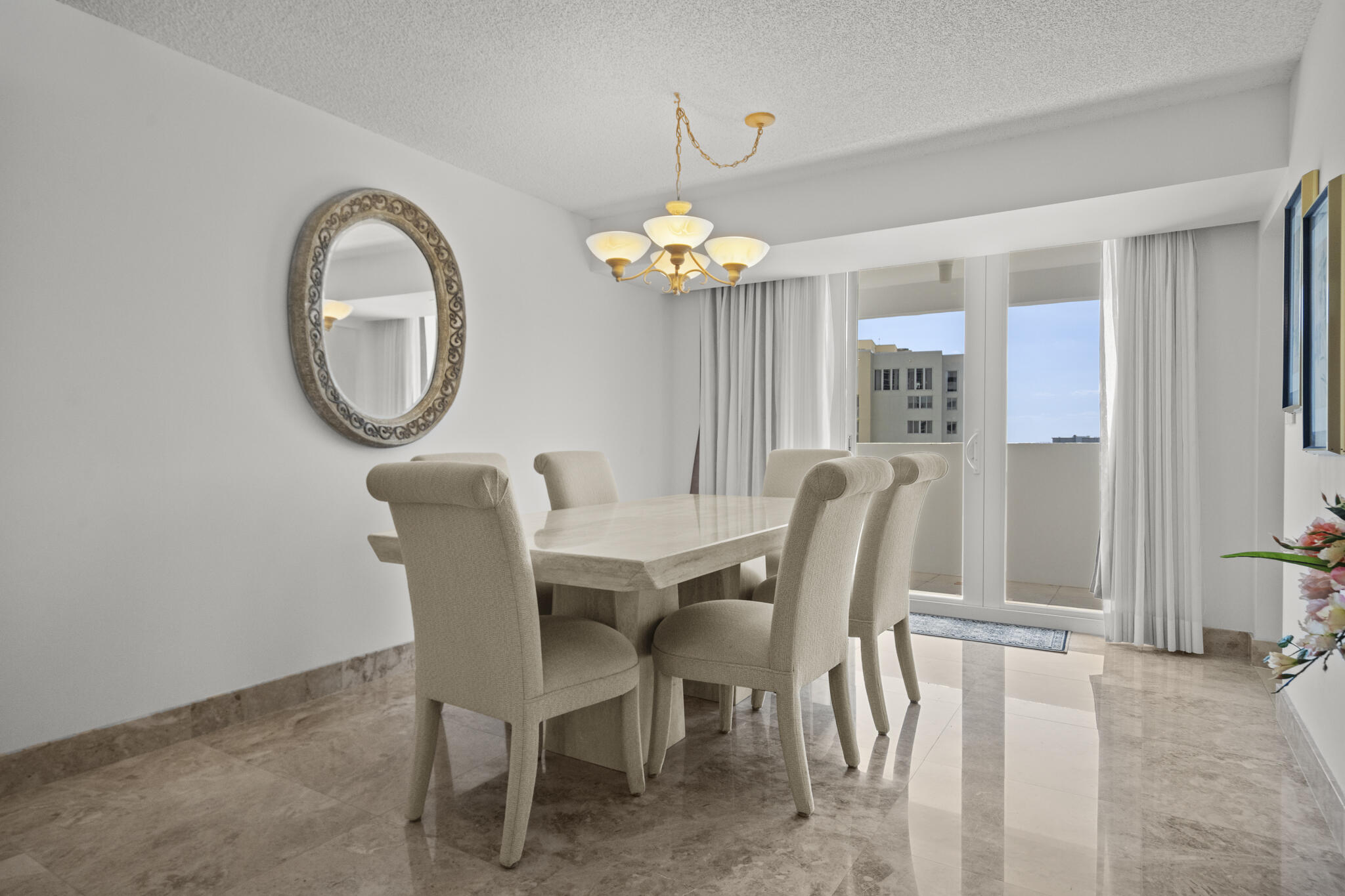 RENAISSANCE OF POMPANO BEACH - Residential