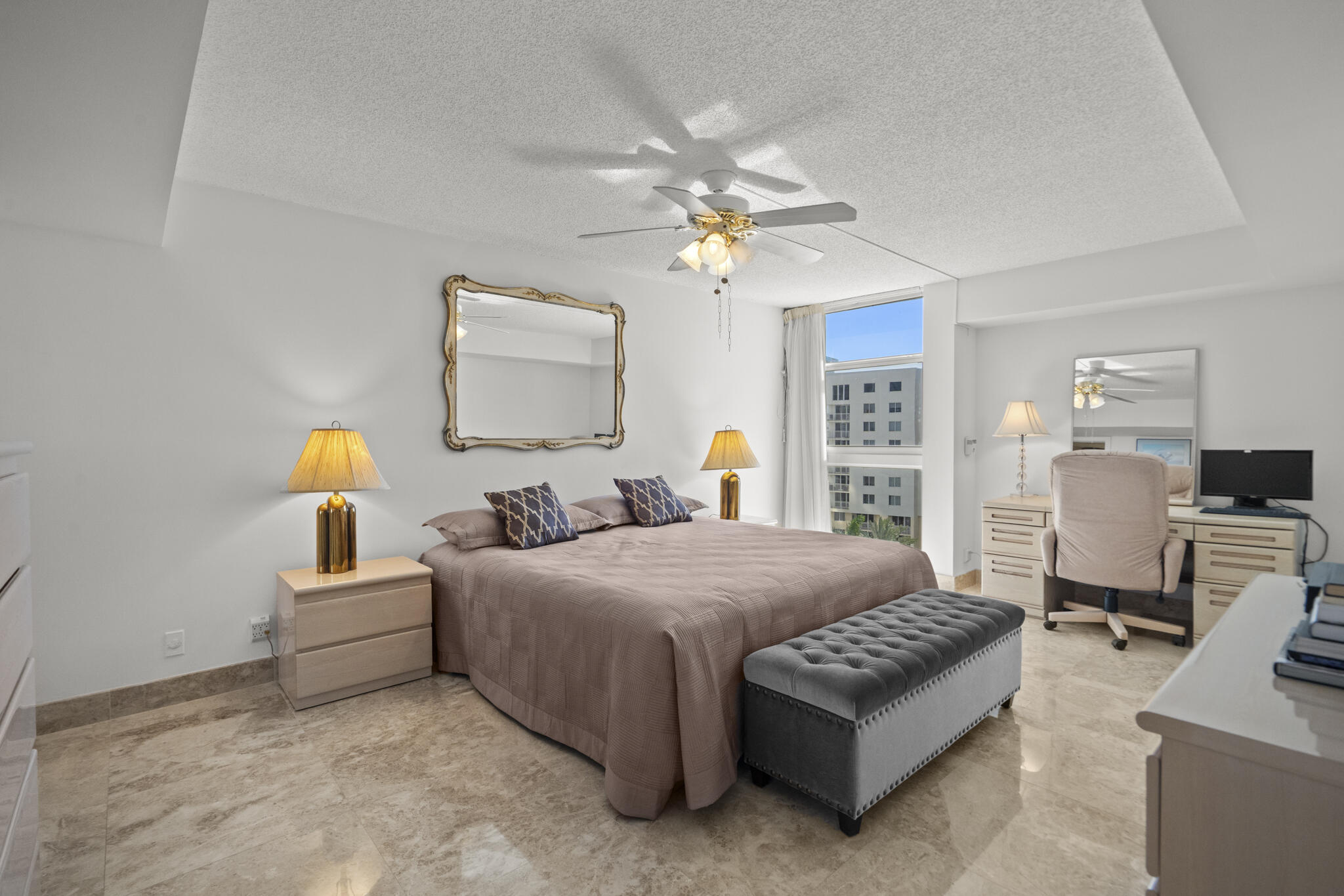 RENAISSANCE OF POMPANO BEACH - Residential