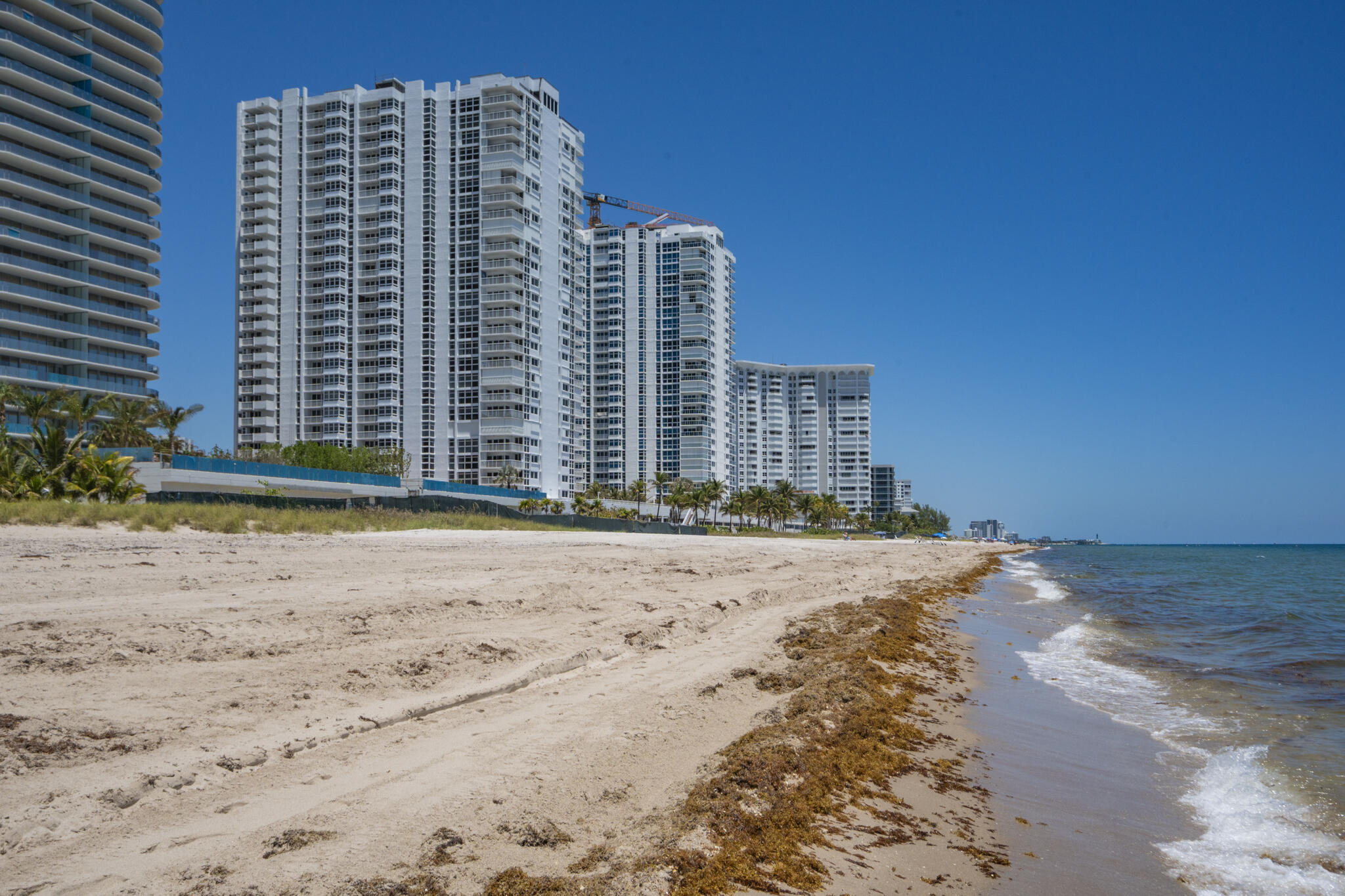 1370 S Ocean Boulevard 905