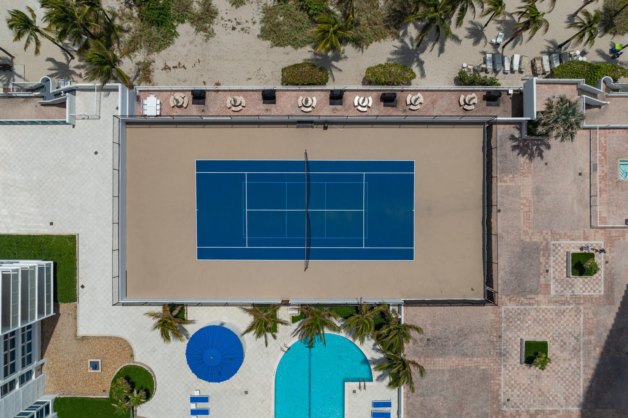 RENAISSANCE OF POMPANO BEACH - Residential