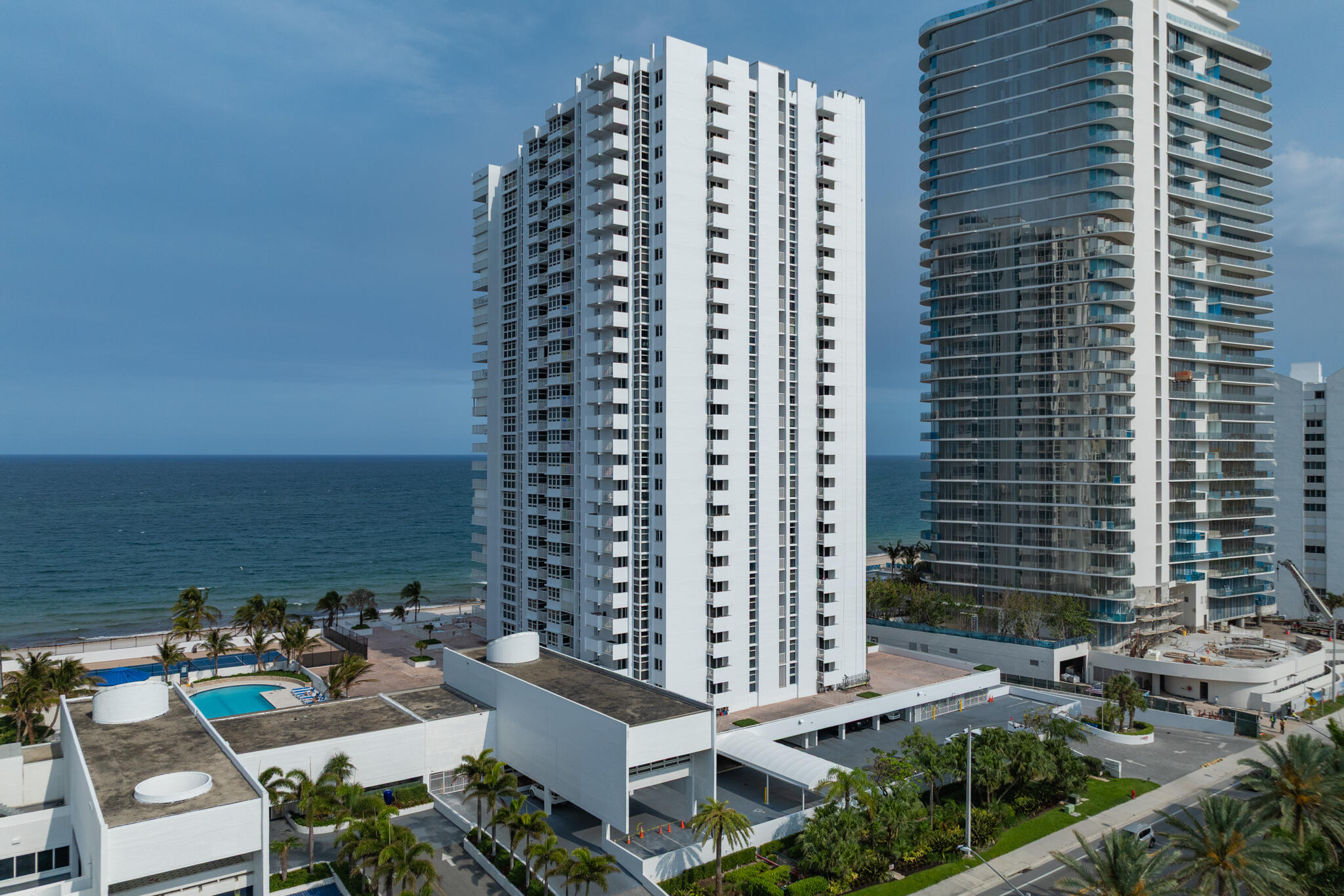 RENAISSANCE OF POMPANO BEACH - Residential