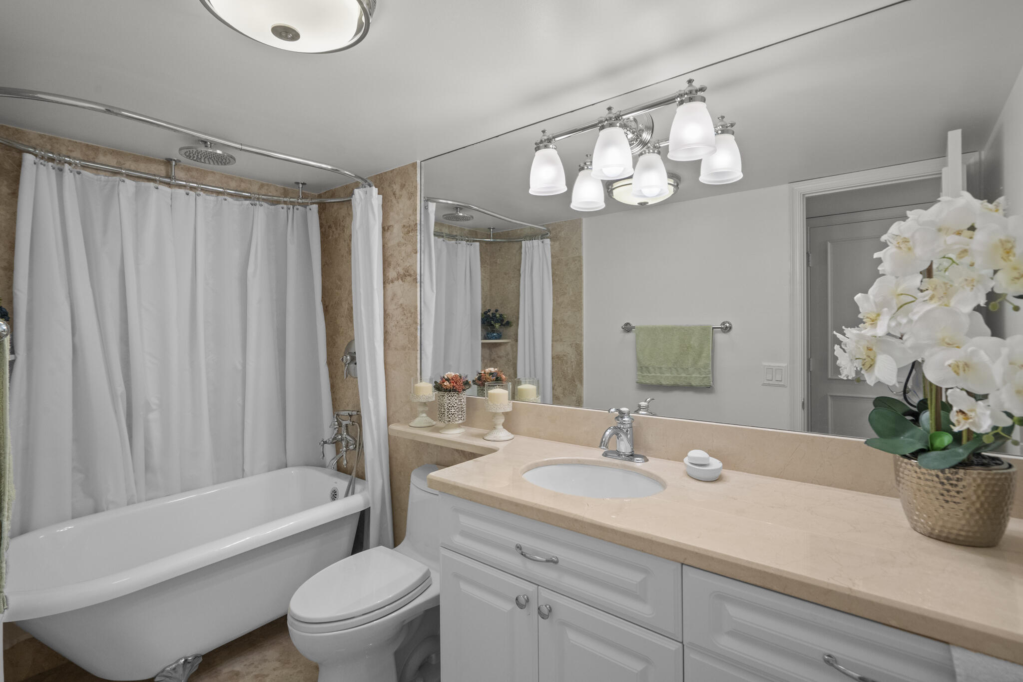 RENAISSANCE OF POMPANO BEACH - Residential
