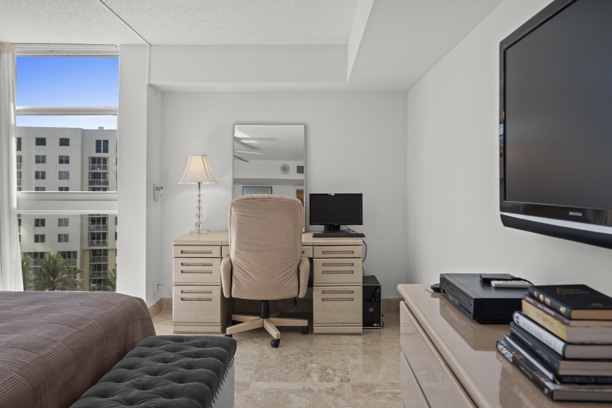 RENAISSANCE OF POMPANO BEACH - Residential