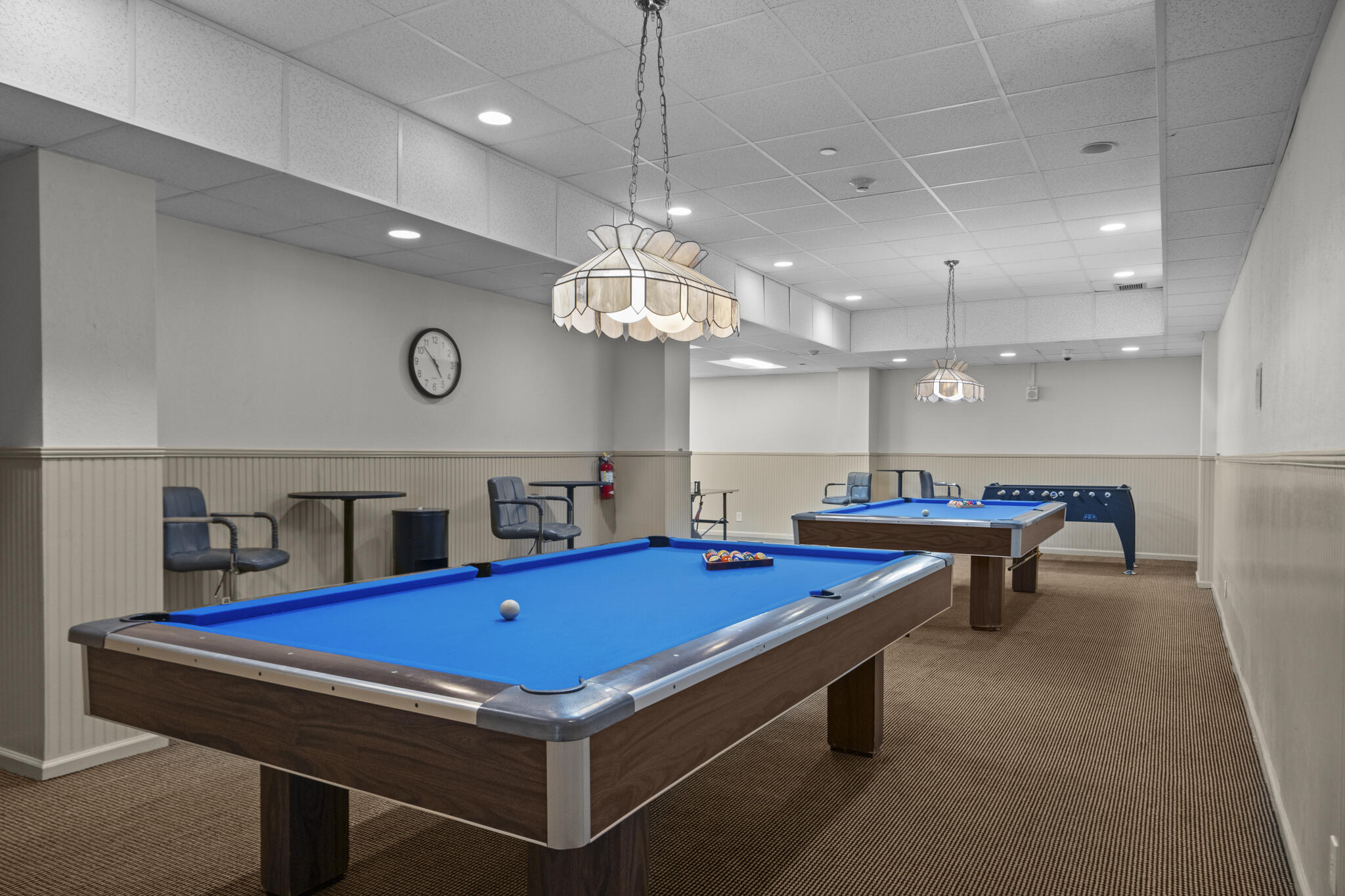 RENAISSANCE OF POMPANO BEACH - Residential