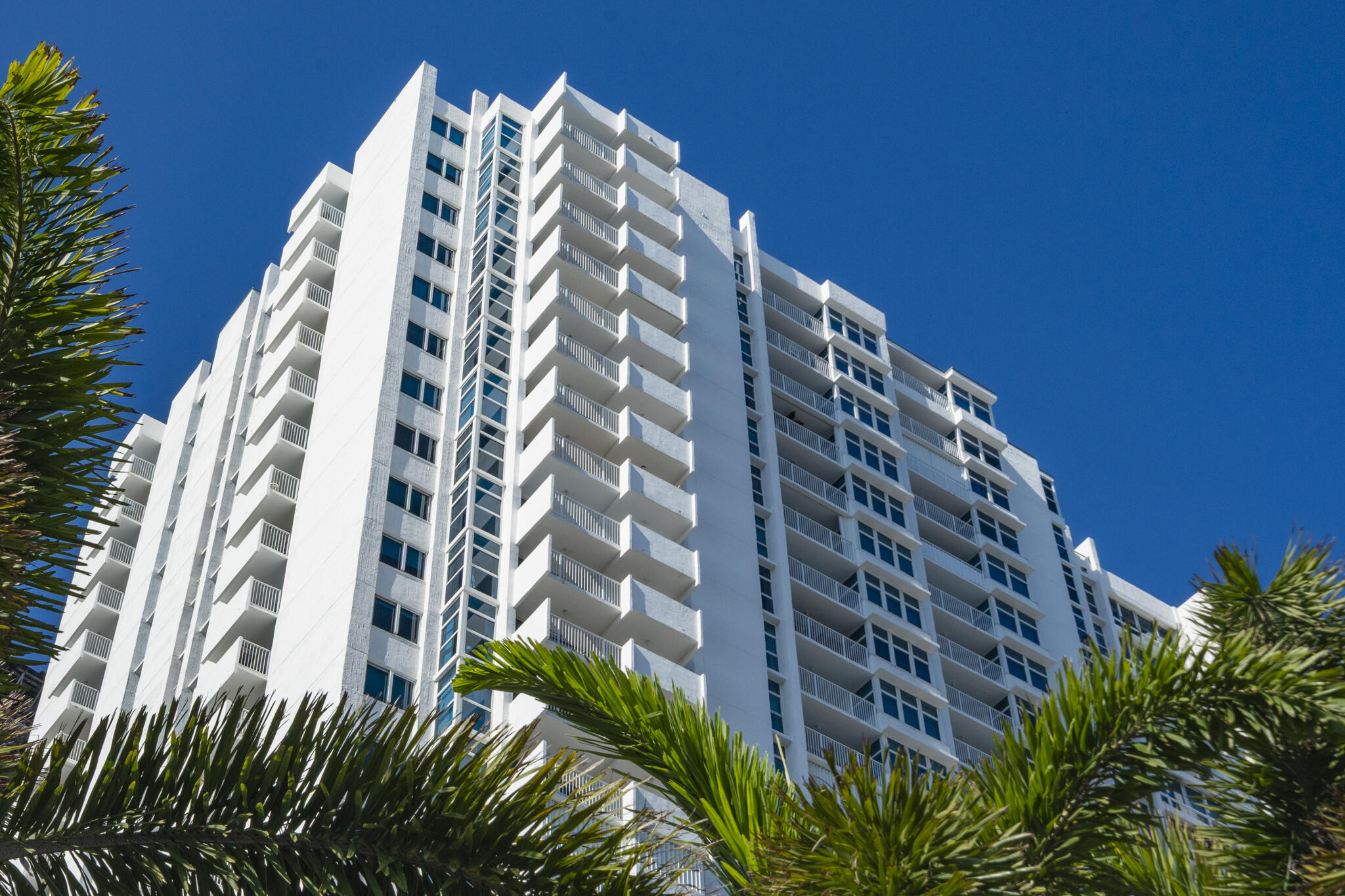 RENAISSANCE OF POMPANO BEACH - Residential