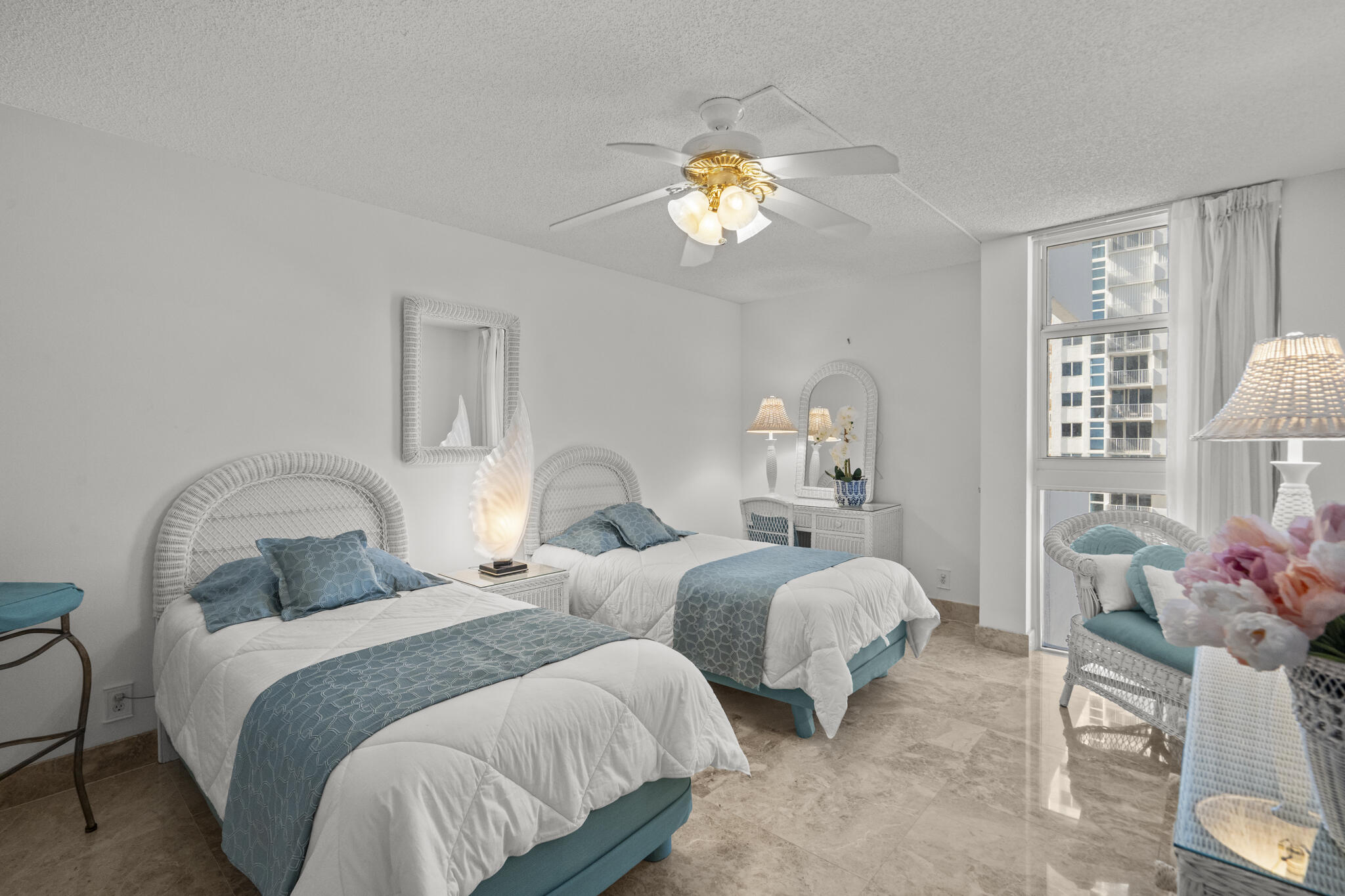 RENAISSANCE OF POMPANO BEACH - Residential