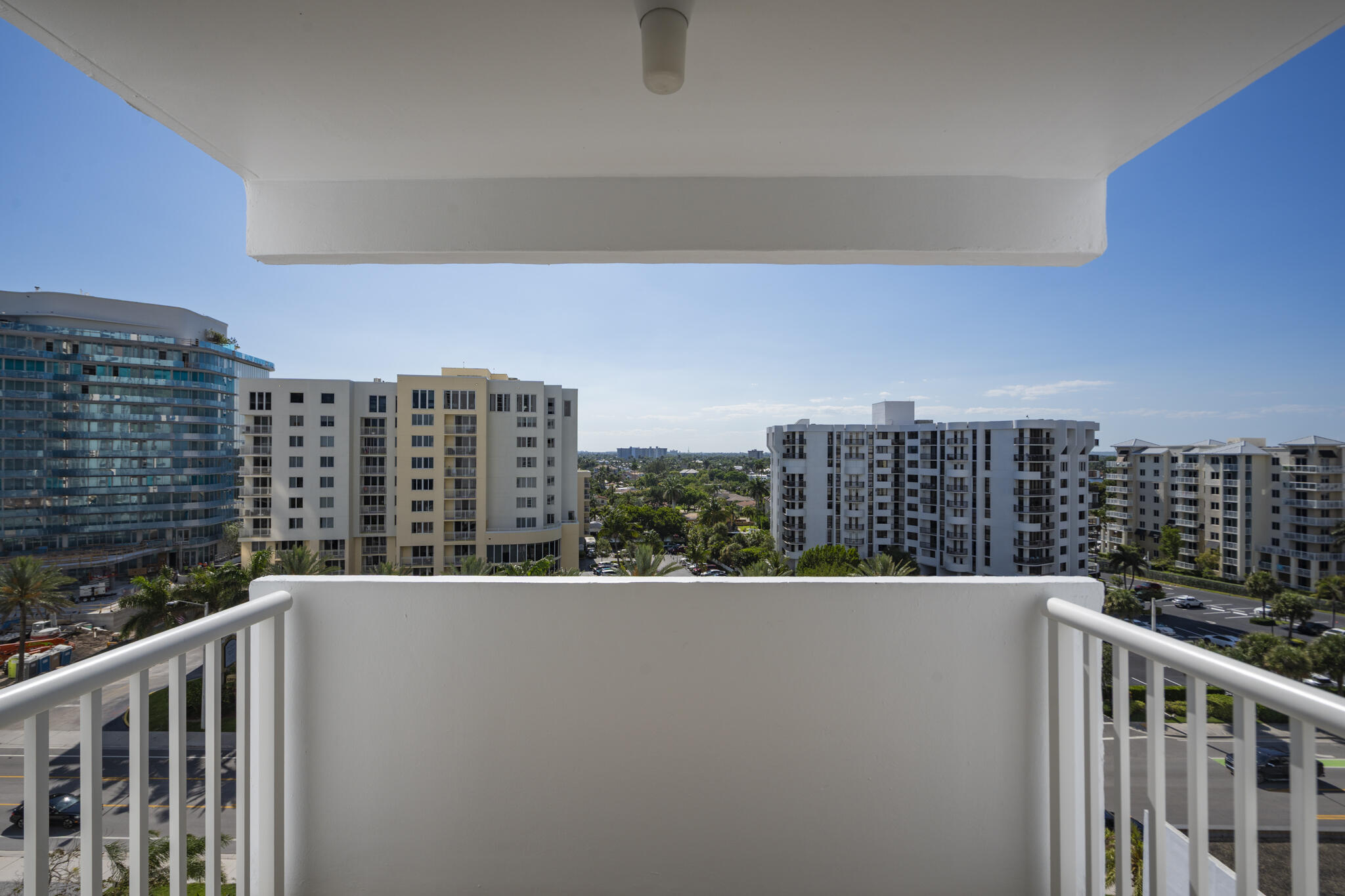 RENAISSANCE OF POMPANO BEACH - Residential