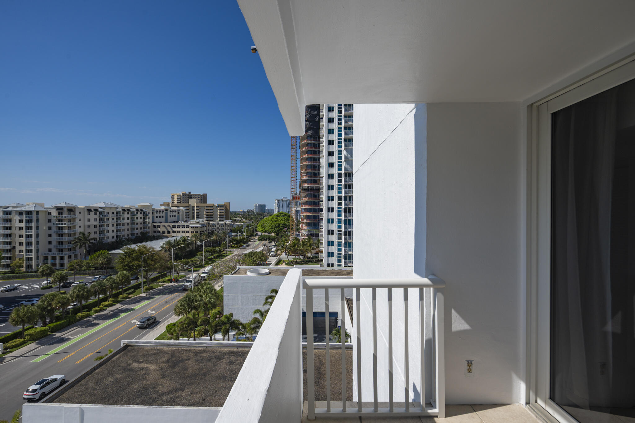 RENAISSANCE OF POMPANO BEACH - Residential