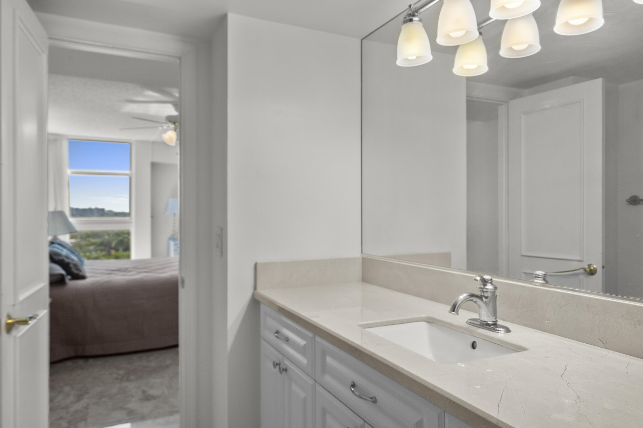 RENAISSANCE OF POMPANO BEACH - Residential