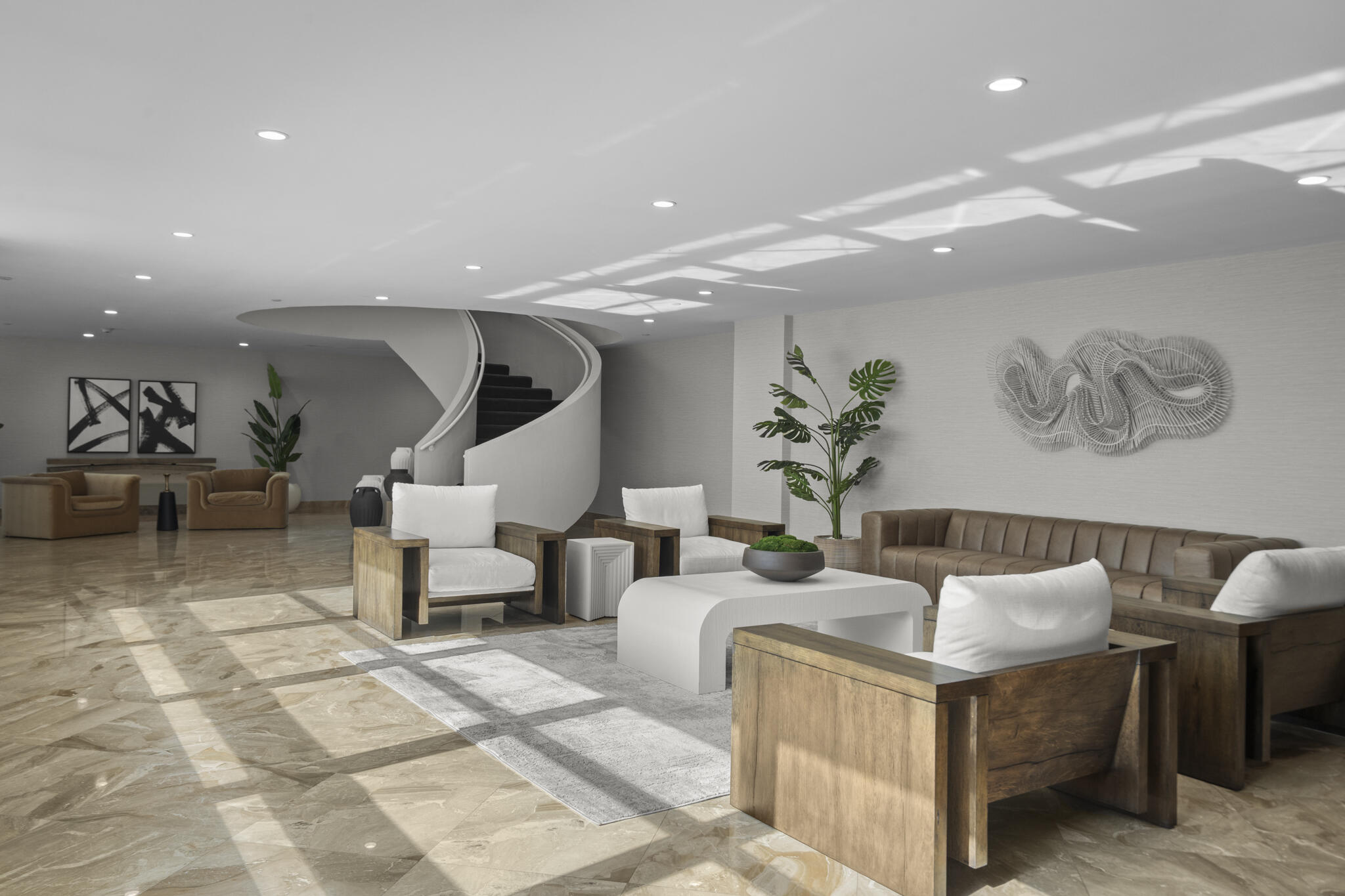 RENAISSANCE OF POMPANO BEACH - Residential