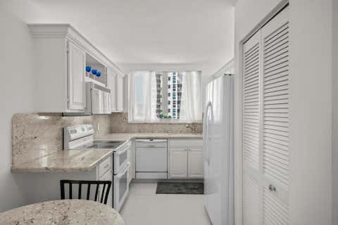 Tiny photo for 1370 S Ocean Boulevard #905, Pompano Beach, FL 33062 (MLS # B26028060)