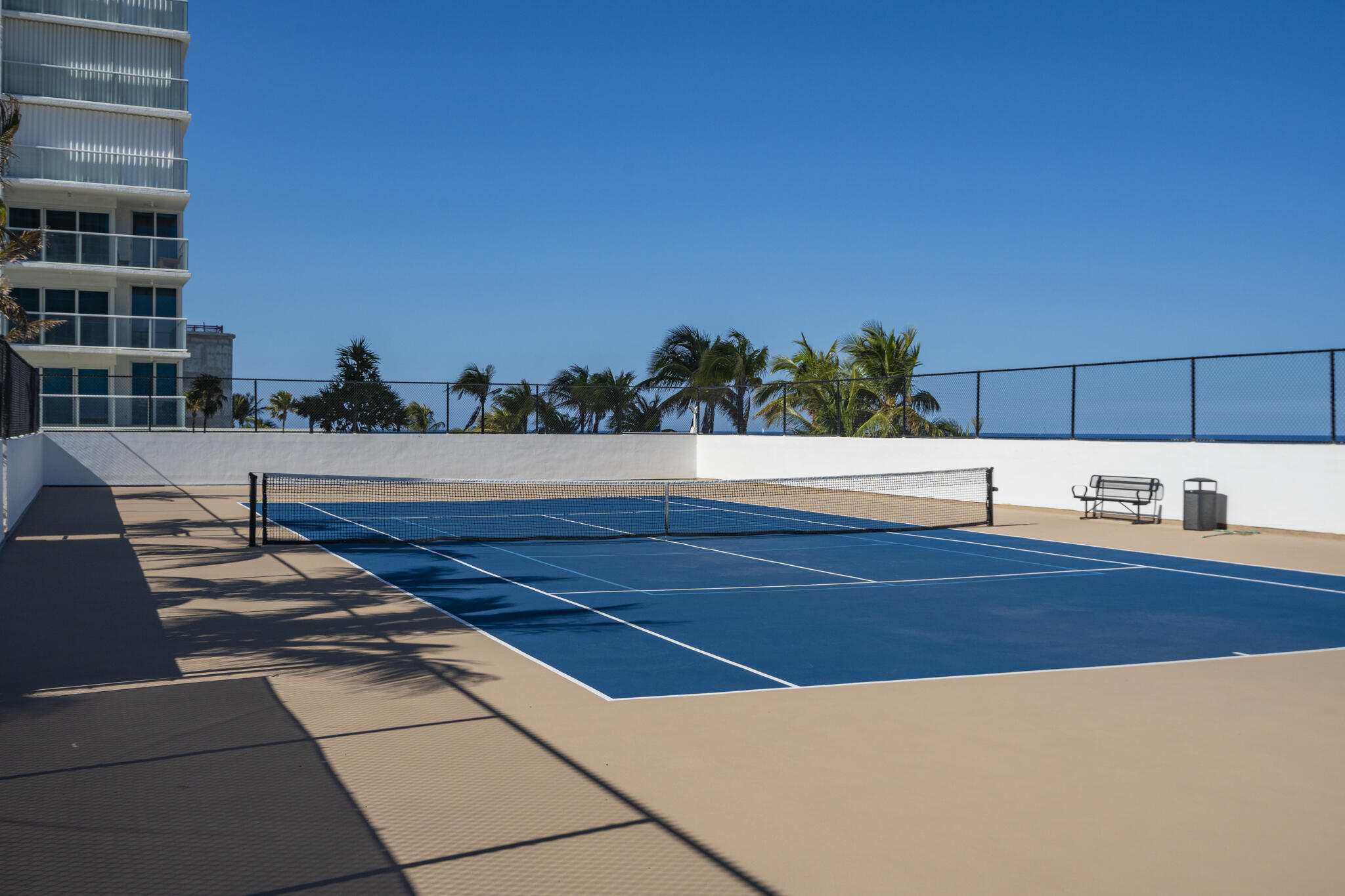 RENAISSANCE OF POMPANO BEACH - Residential