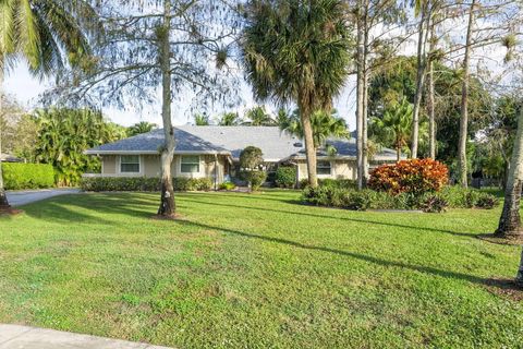 15270 Meadow Wood Drive Wellington FL 33414