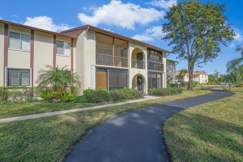 326 Knotty Pine Circle C-1 Greenacres FL 33463
