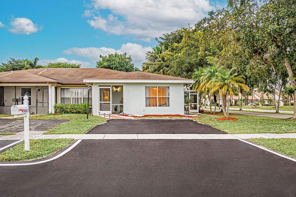 Photo of 7650 Meed Circle, Lake Worth, FL 33467 (MLS # R11165242)