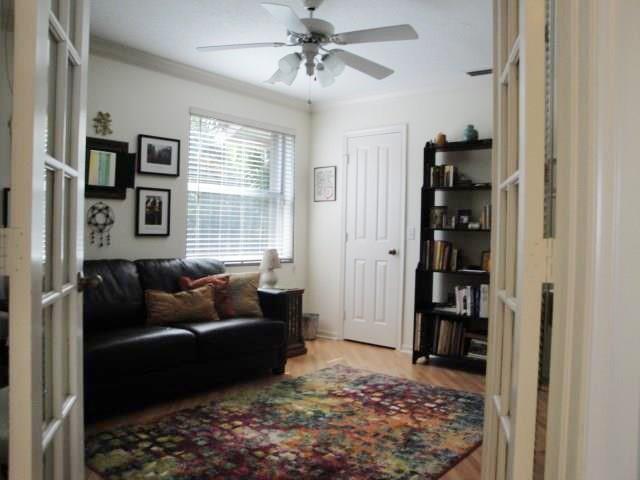 Kensington Commons - Residential Lease