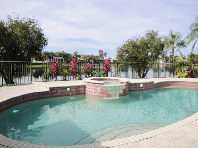 Kensington Commons - Residential Lease