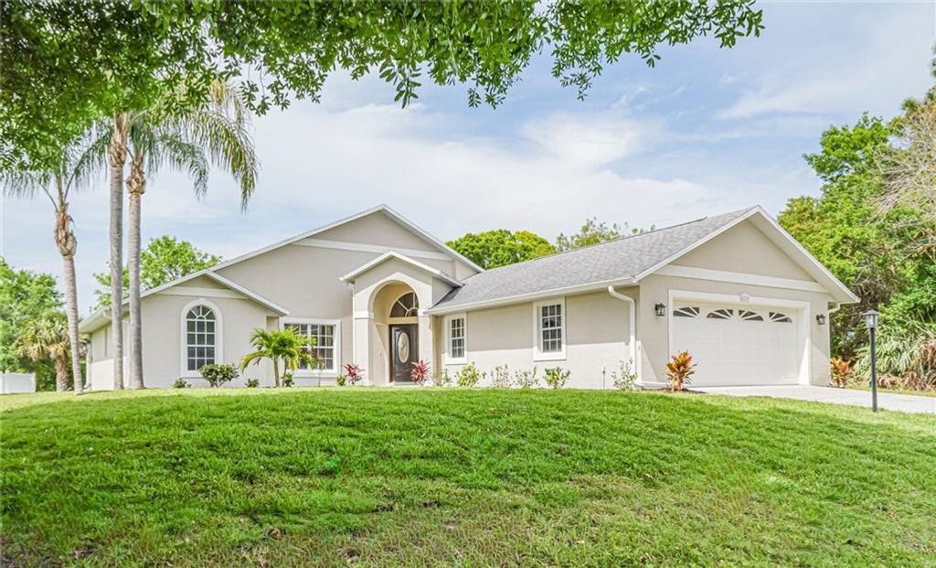 Photo of 513 Benedictine Terrace, Sebastian, FL 32958 (MLS # R11102635)