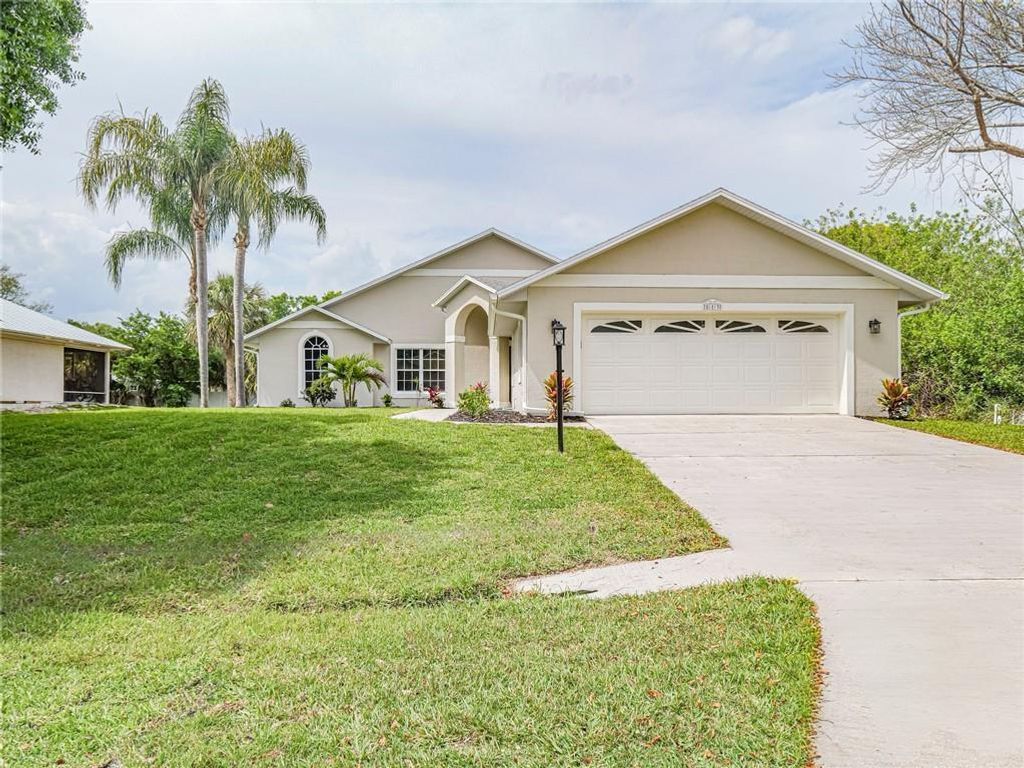 Photo of 513 Benedictine Terrace, Sebastian, FL 32958 (MLS # R11102635)
