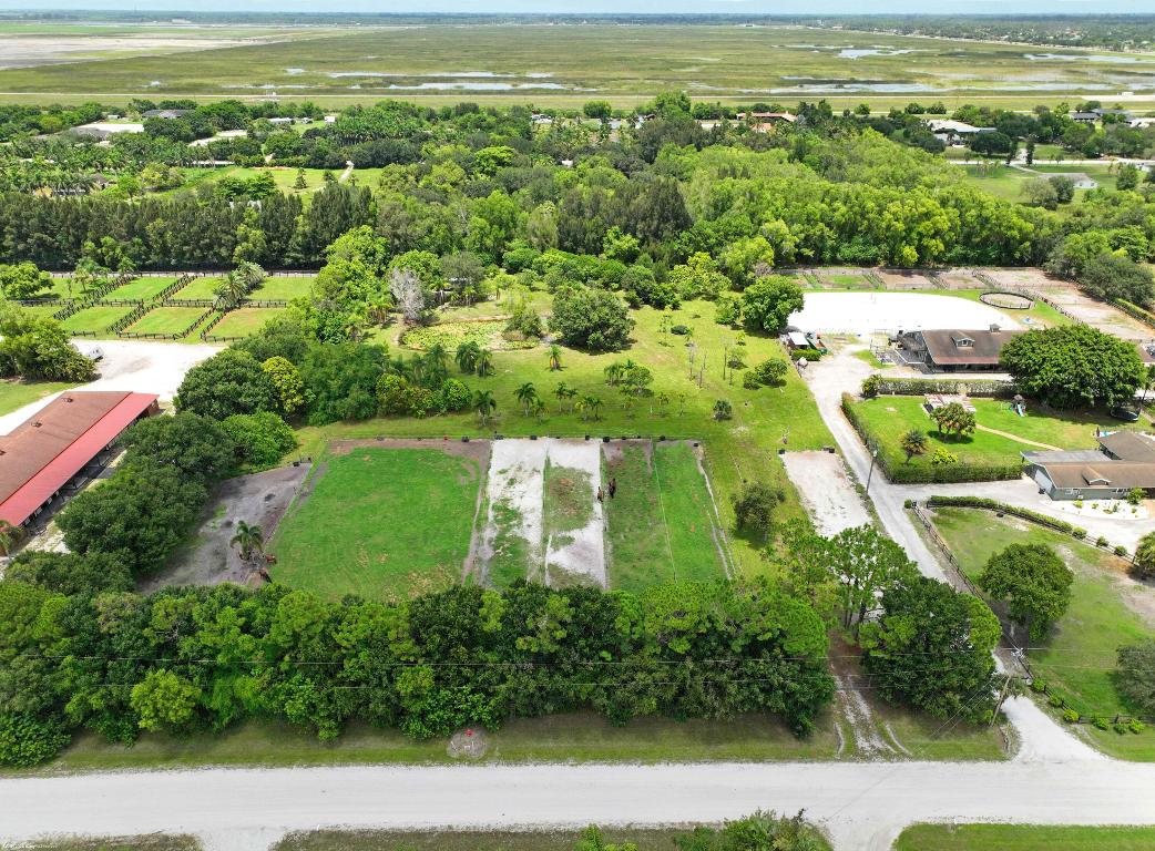 Rustic Ranches - Land