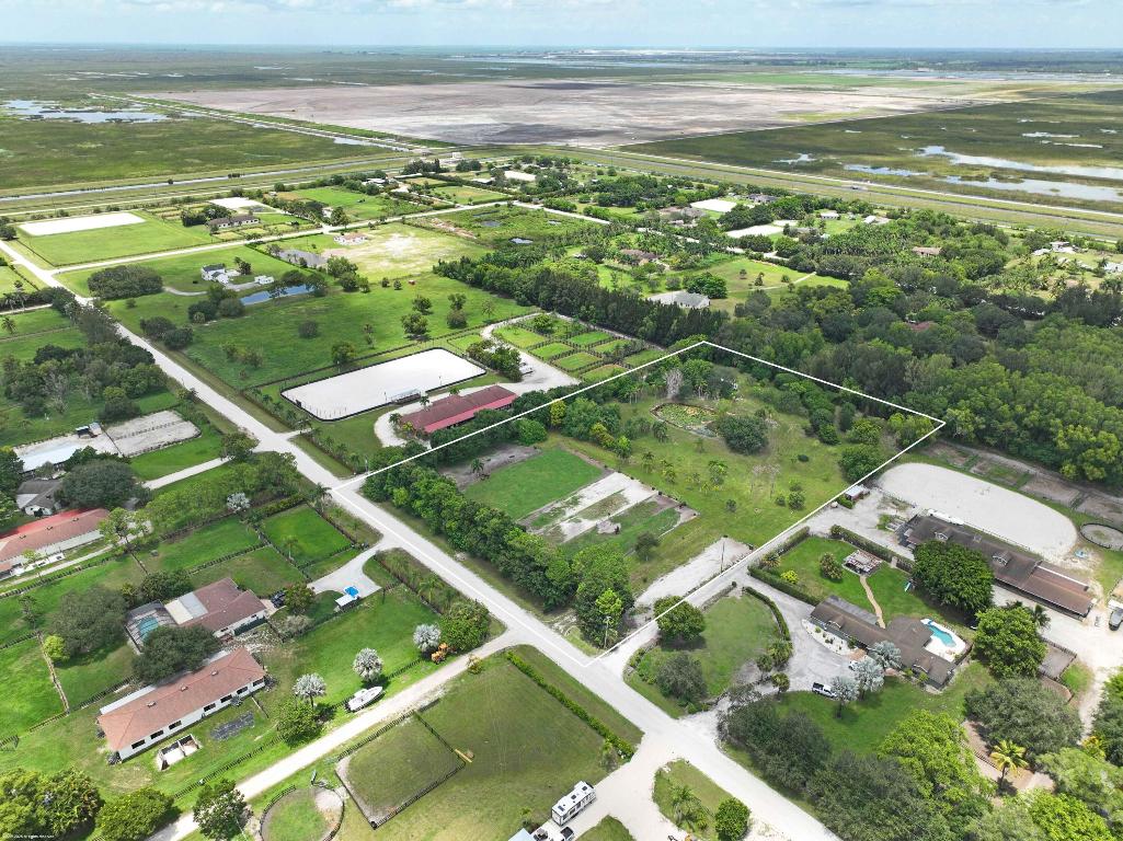 Rustic Ranches - Land