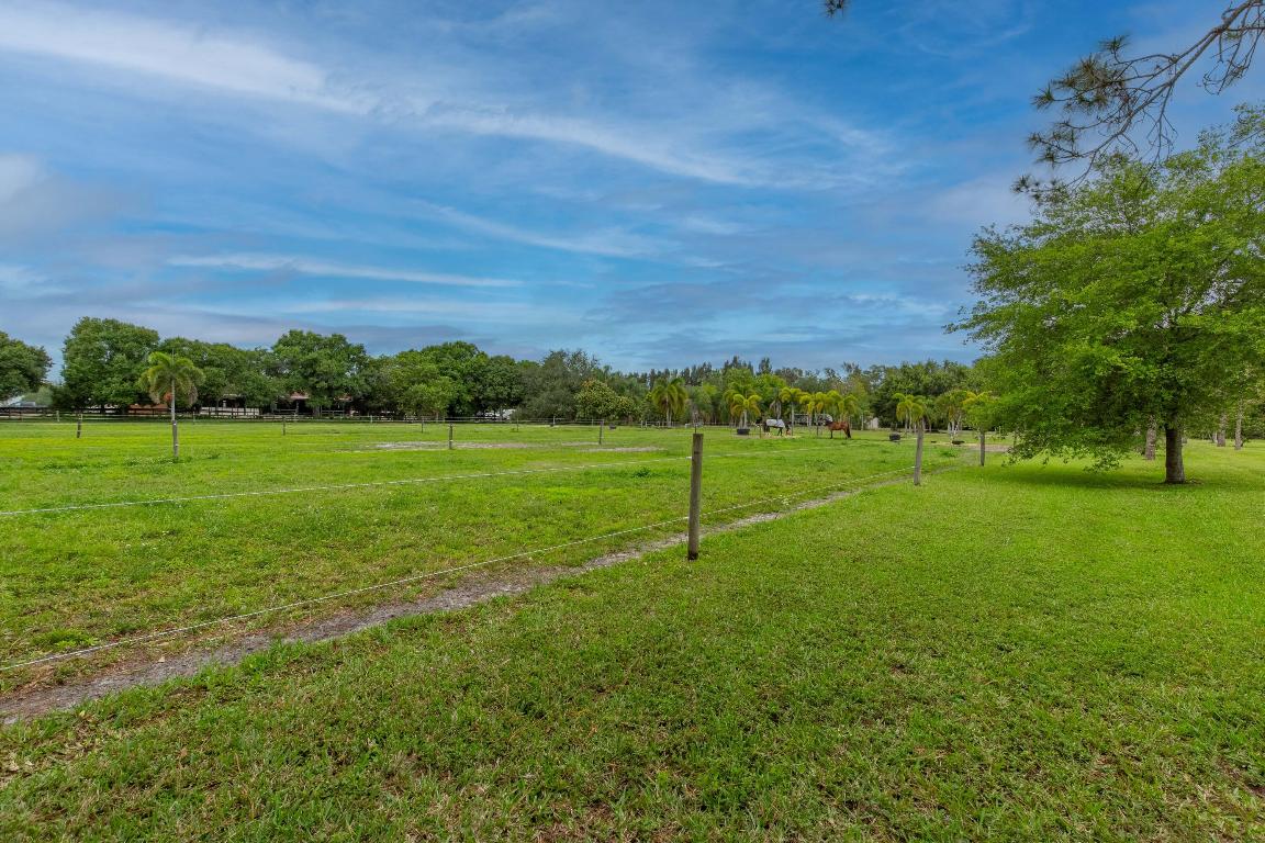 Rustic Ranches - Land