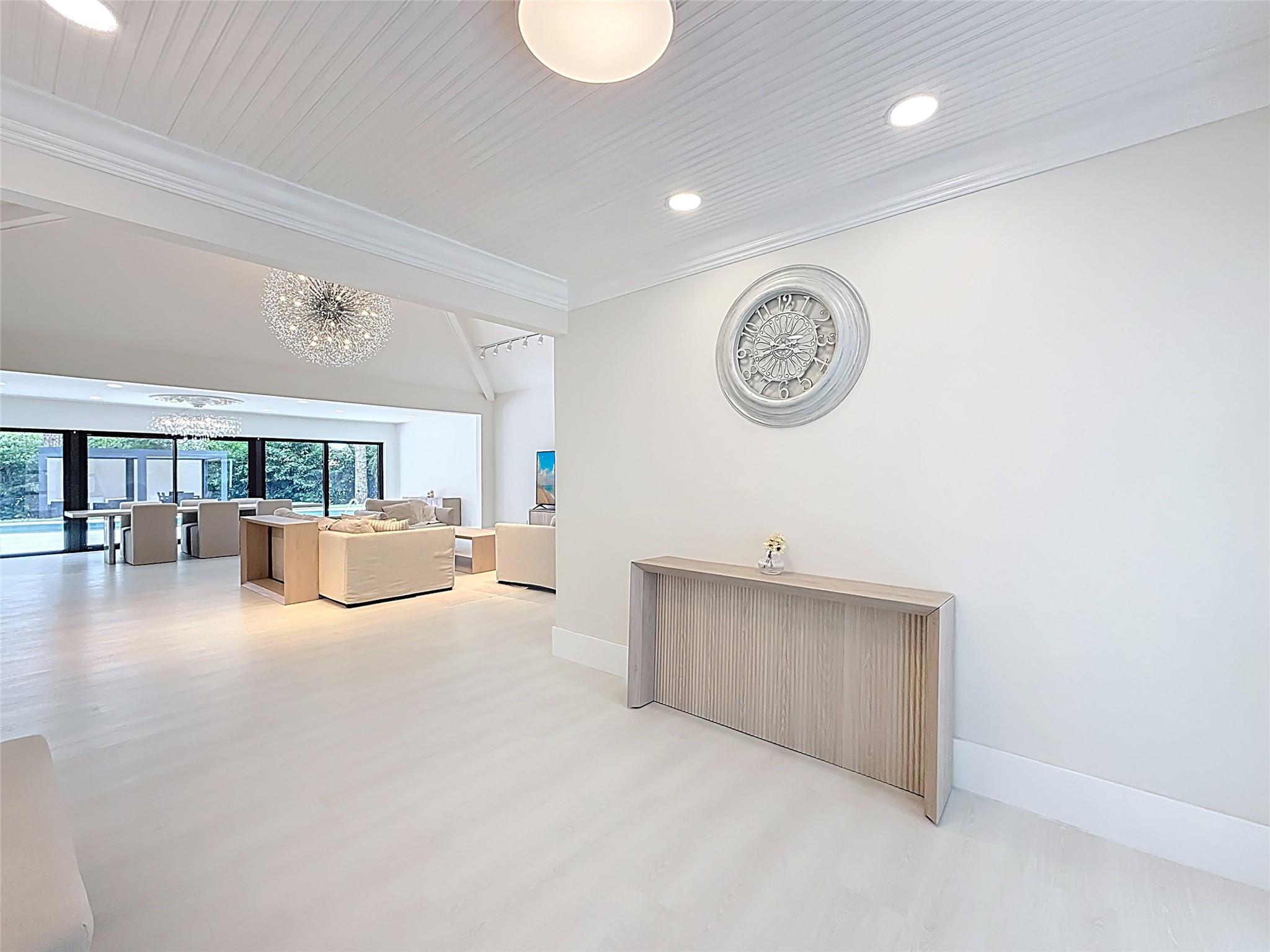 Evergreene - Residential