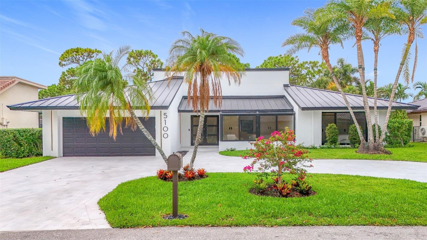 5100 Pineview Circle