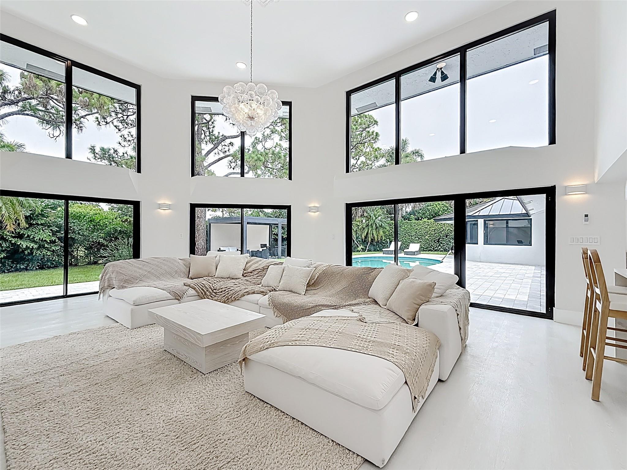 Evergreene - Residential