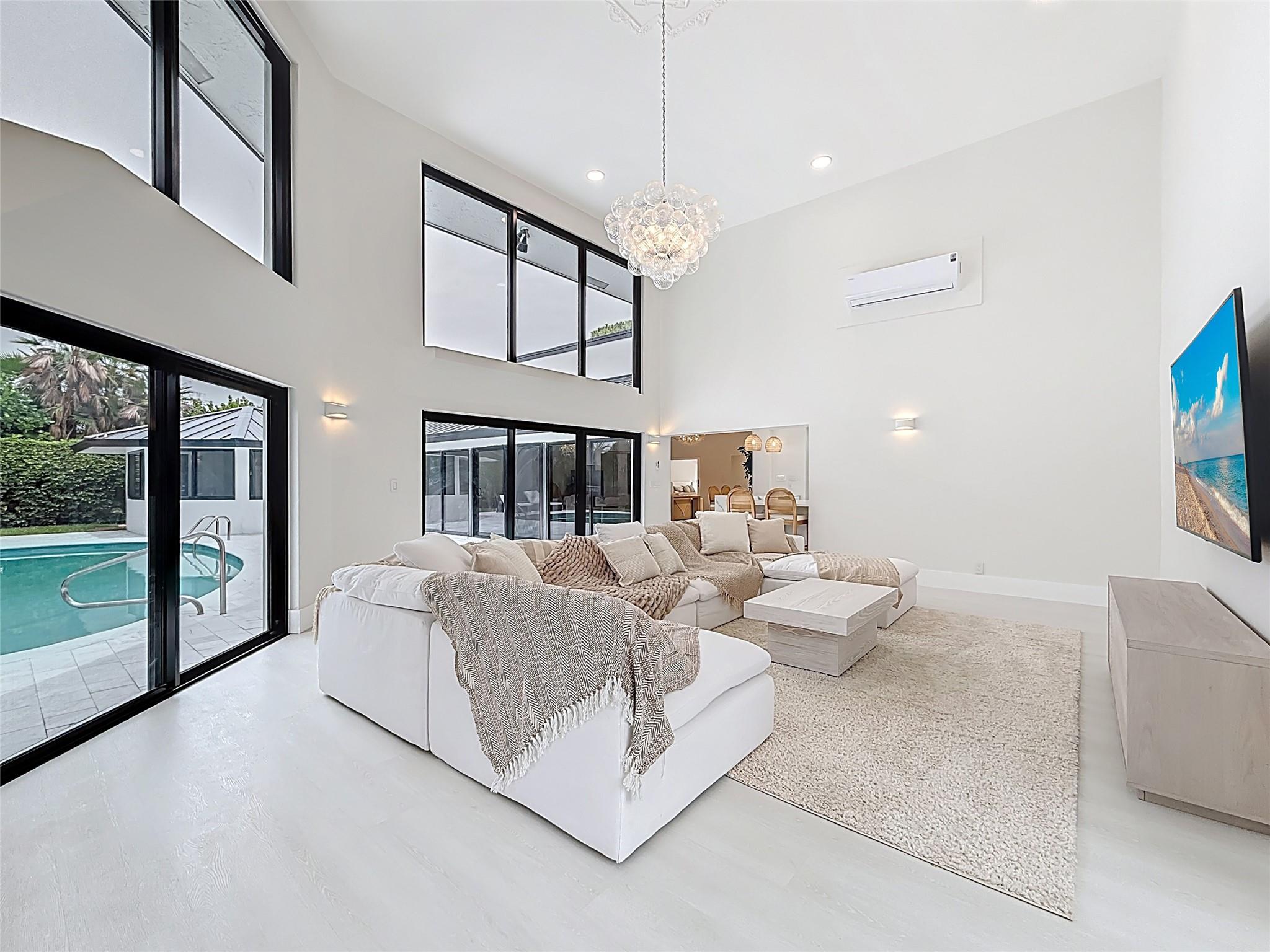 Evergreene - Residential